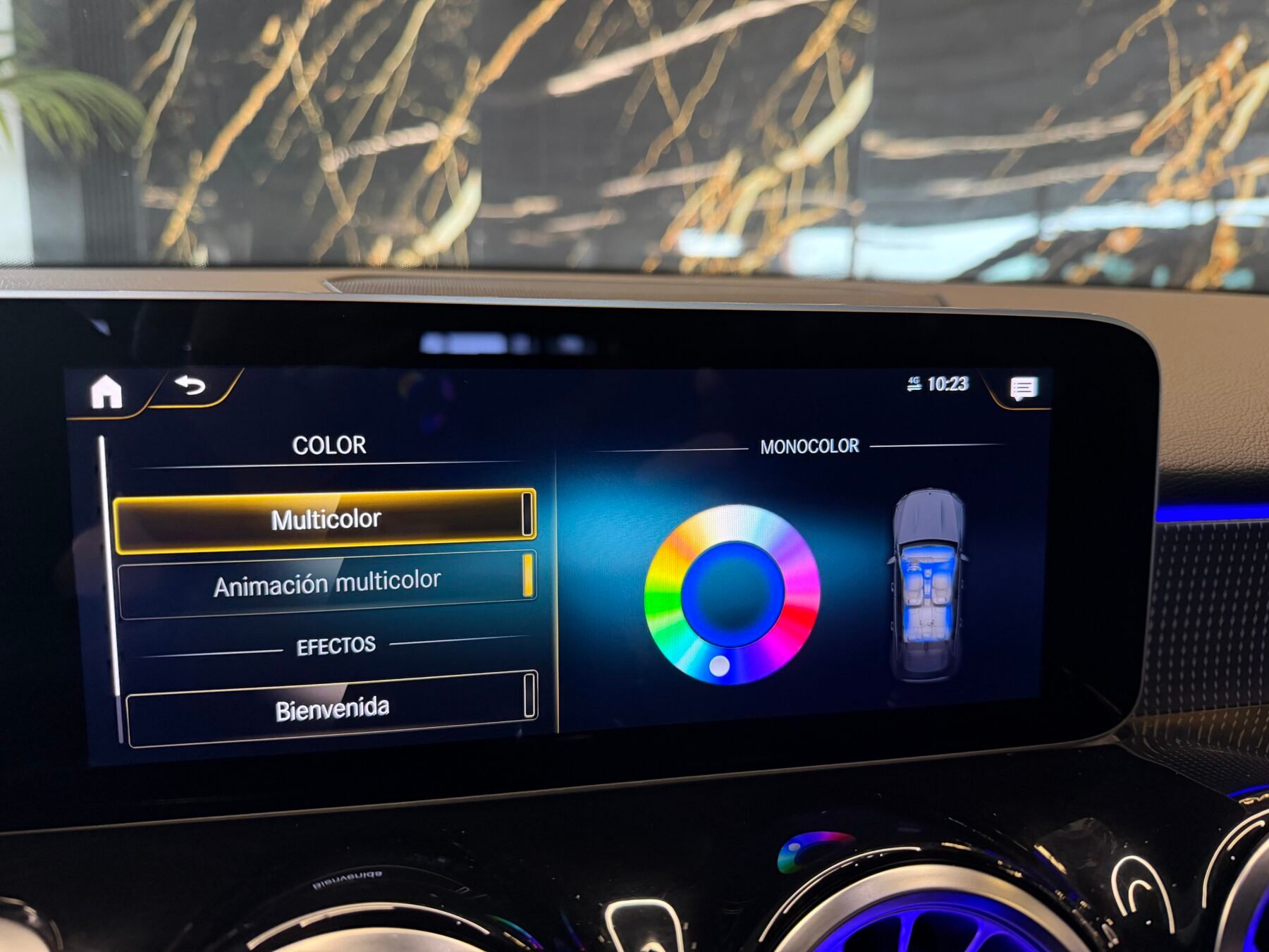 MERCEDES-BENZ GLB 200d Sport Edition Motor MERCEDES CON CADENA