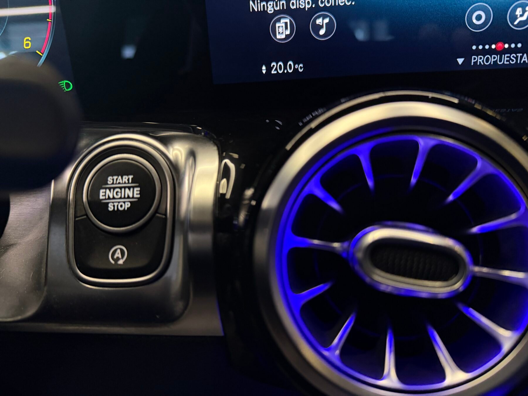 MERCEDES-BENZ GLB 200d Sport Edition Motor MERCEDES CON CADENA