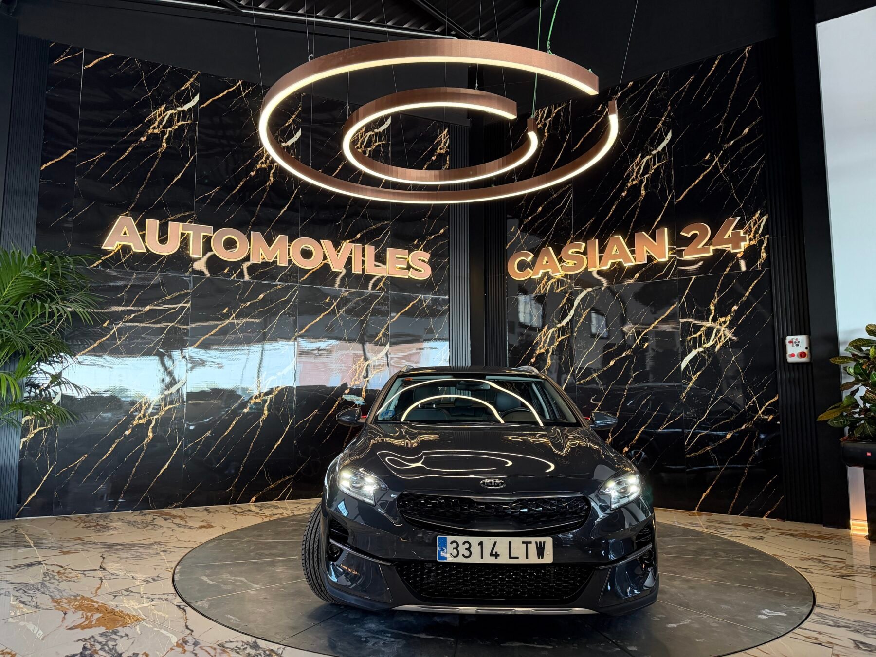 KIA  XCeed 1.6 GDi PHEV 104kW 141CV eTech