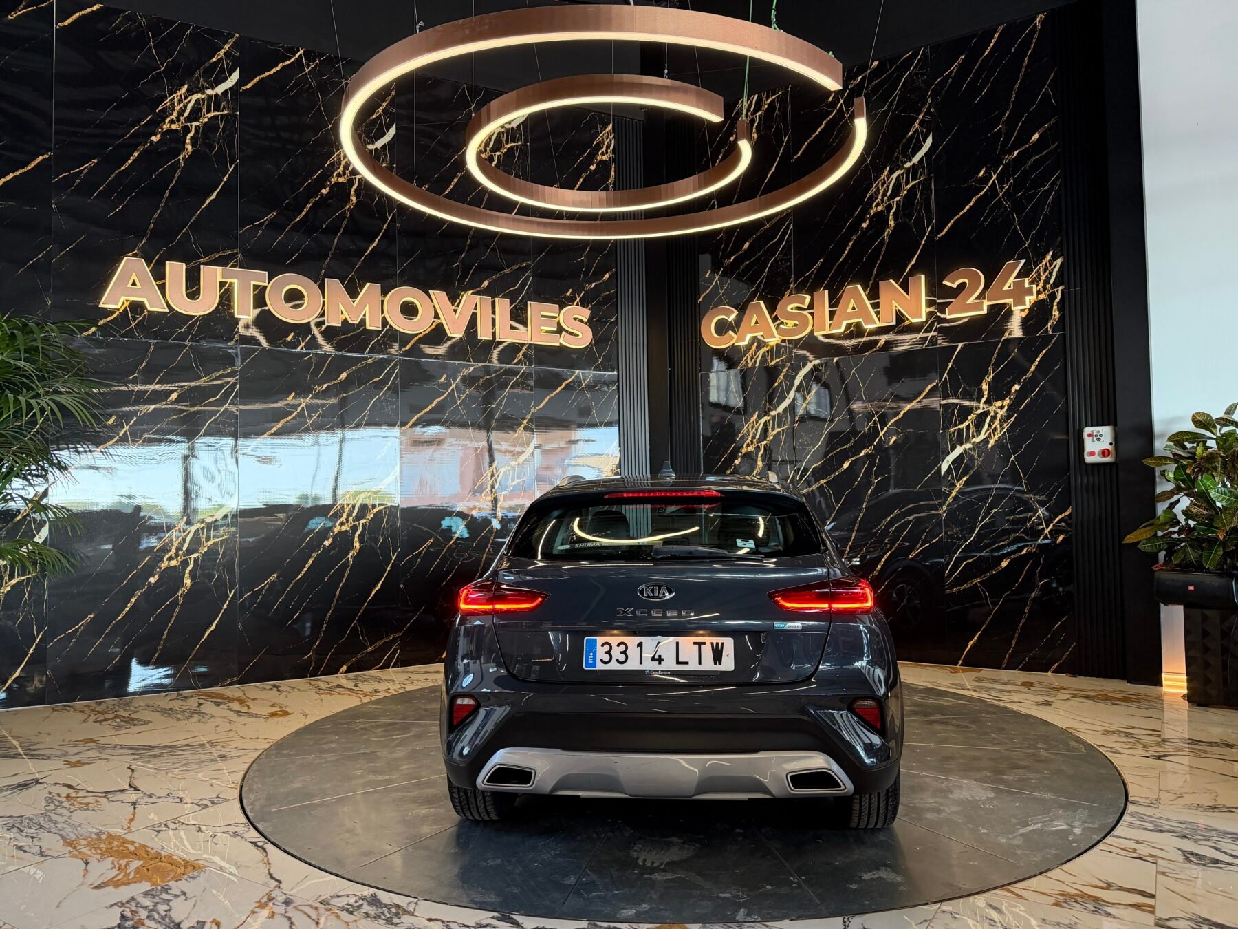 KIA  XCeed 1.6 GDi PHEV 104kW 141CV eTech