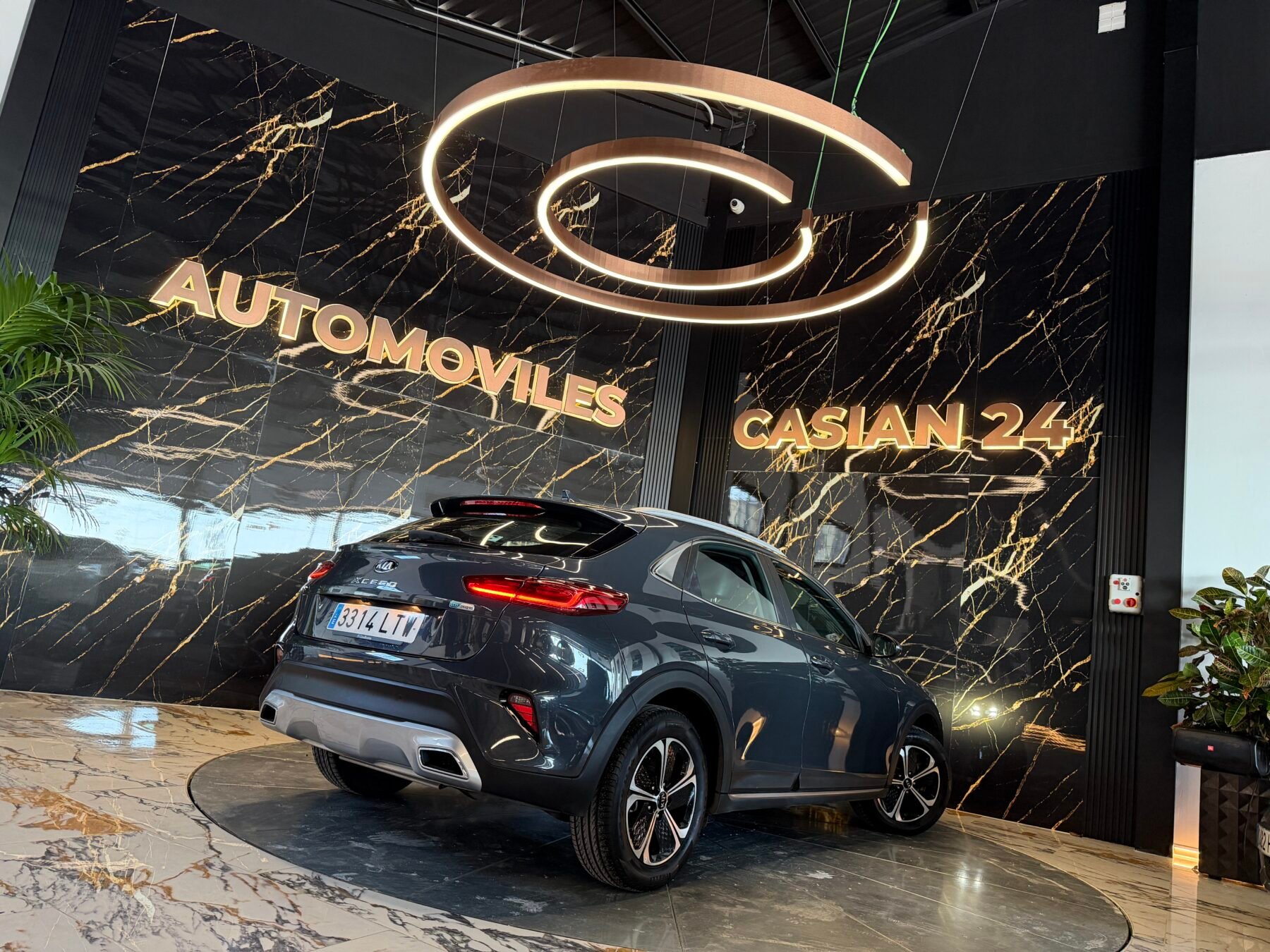 KIA  XCeed 1.6 GDi PHEV 104kW 141CV eTech