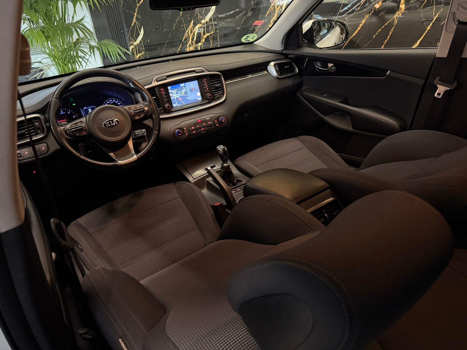 KIA Sorento 2.2 CRDi 200CV  Drive 4x2 7Plazas