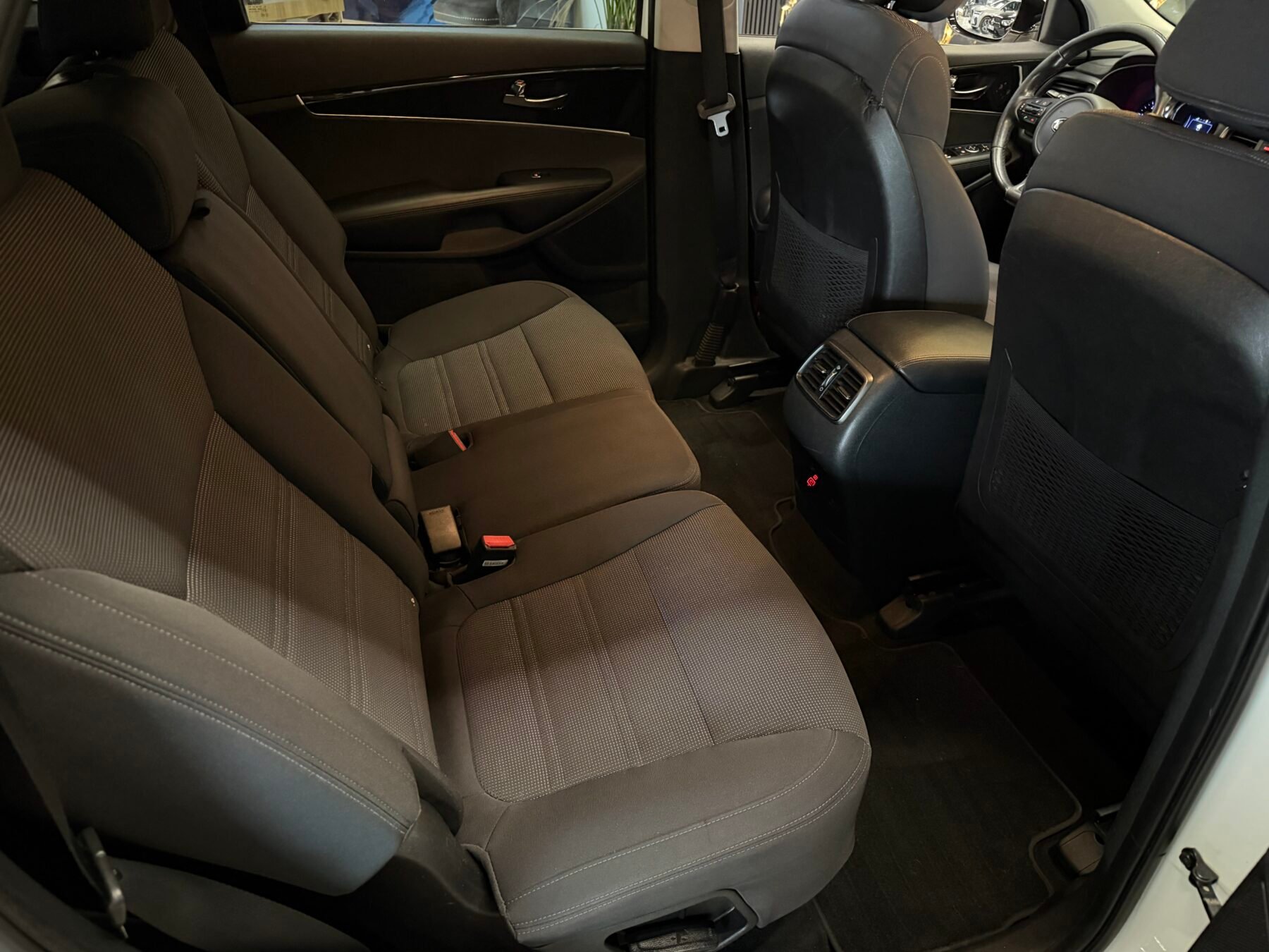 KIA Sorento 2.2 CRDi 200CV  Drive 4x2 7Plazas