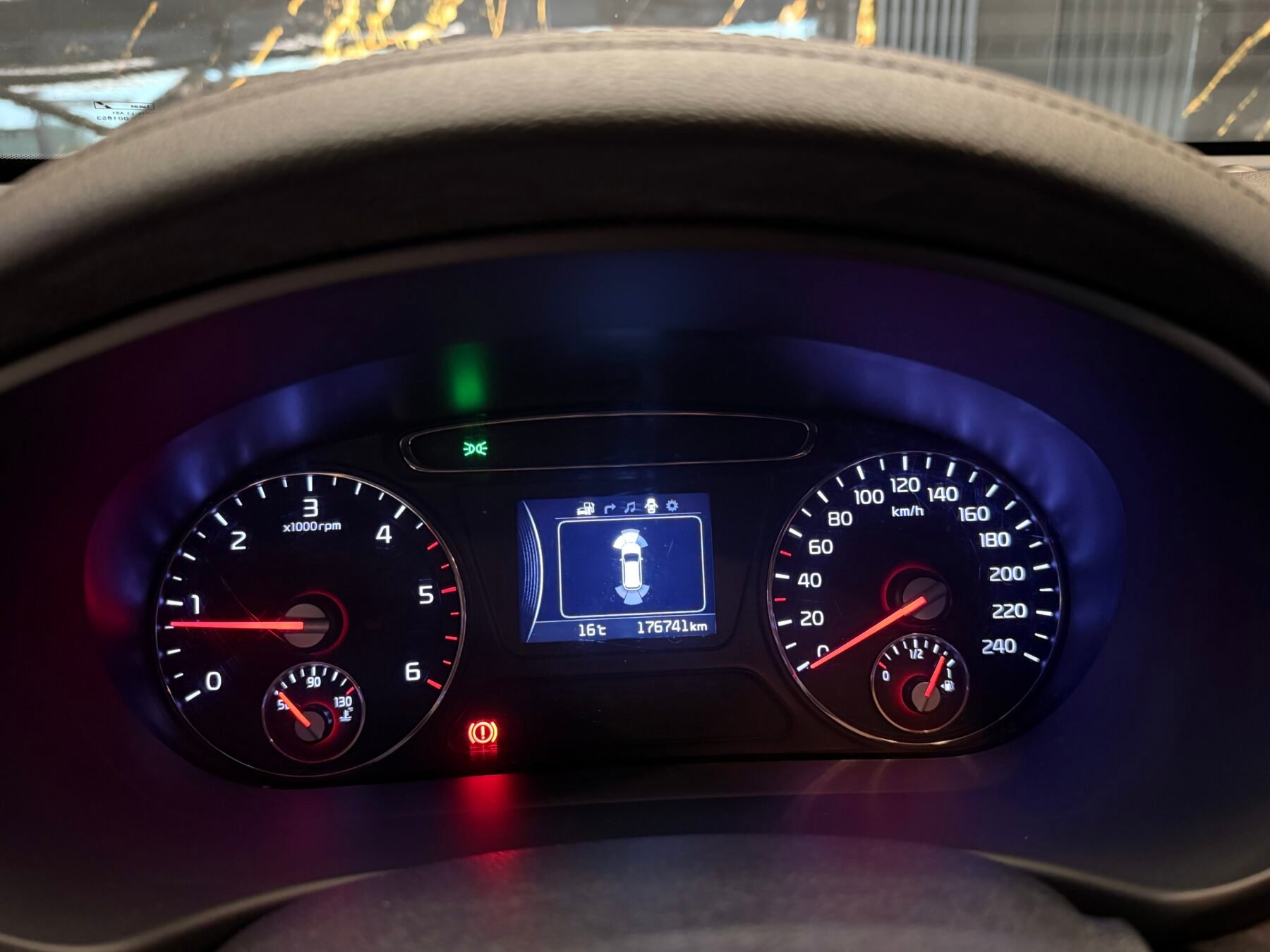 KIA Sorento 2.2 CRDi 200CV  Drive 4x2 7Plazas