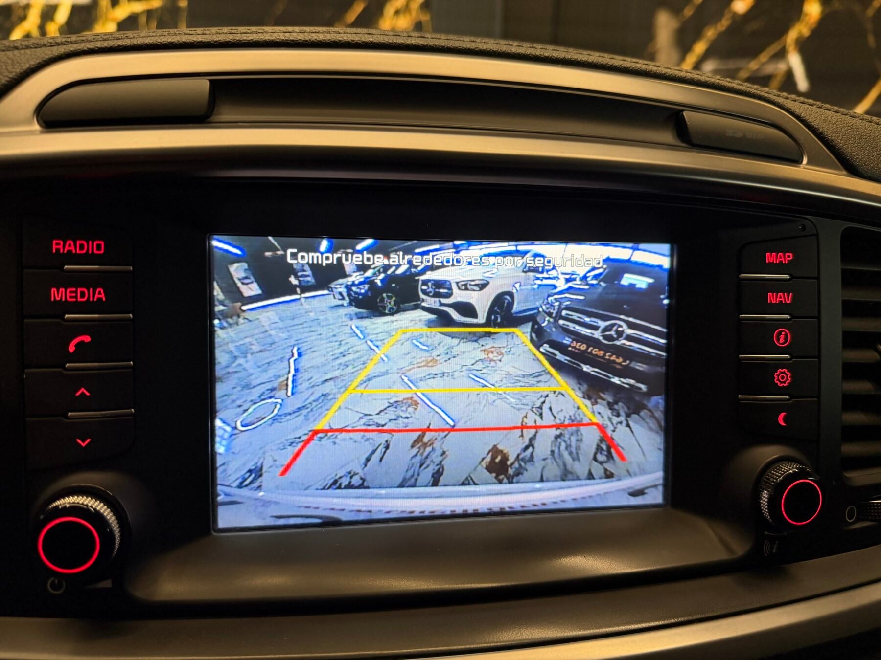 KIA Sorento 2.2 CRDi 200CV  Drive 4x2 7Plazas