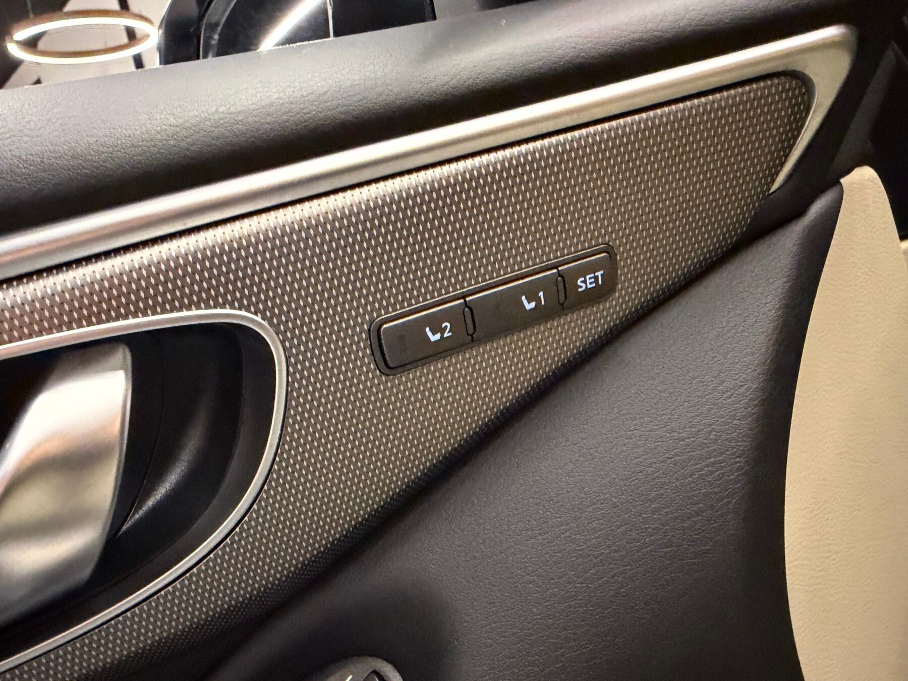 INFINITI Q50 2.2D 170CV SPORT Edition 7G Motor Mercedes con CADENA