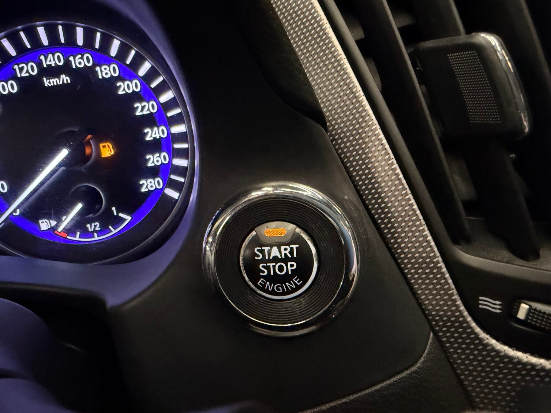 INFINITI Q50 2.2D 170CV SPORT Edition 7G Motor Mercedes con CADENA