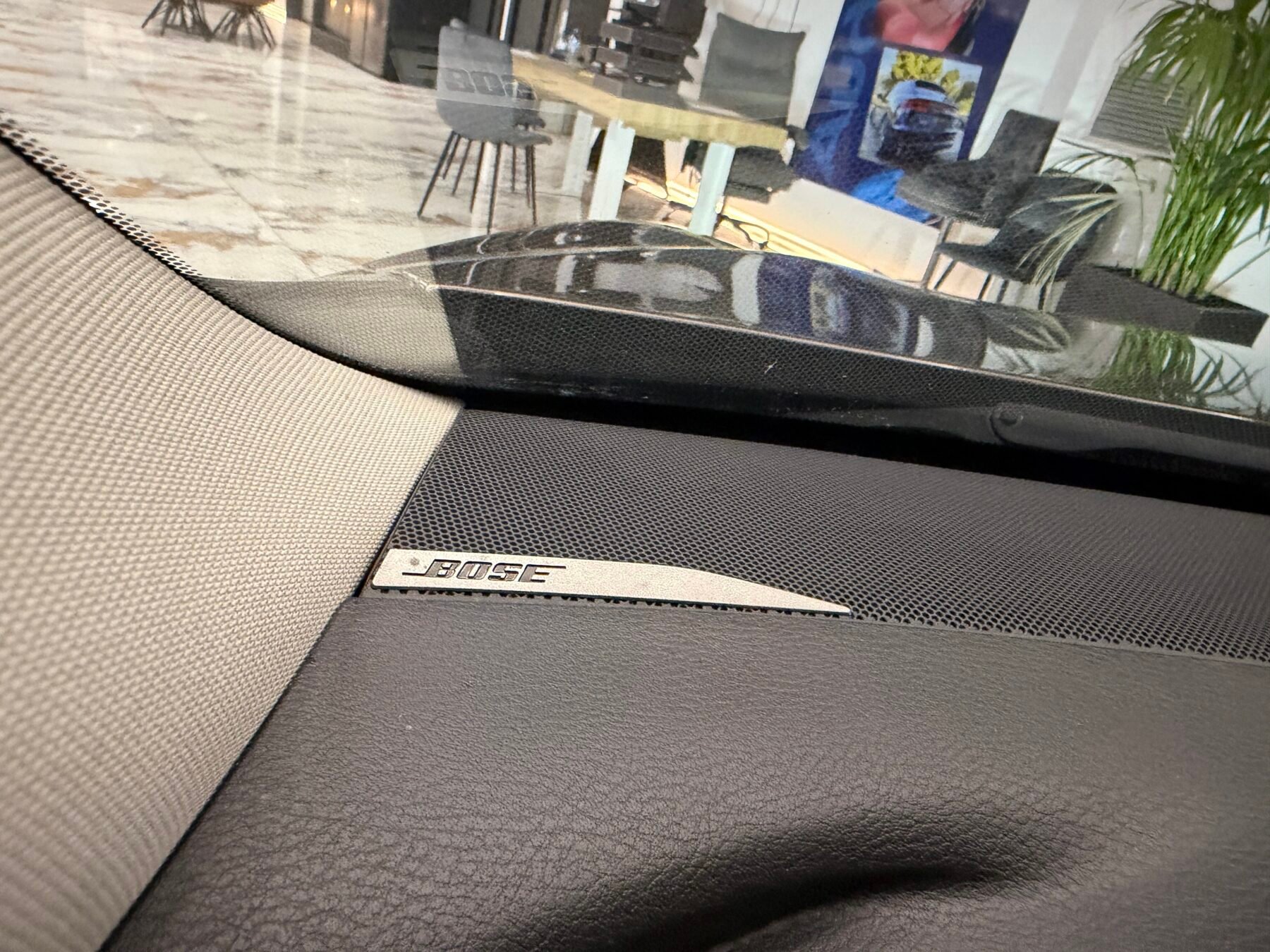 INFINITI Q50 2.2D 170CV SPORT Edition 7G Motor Mercedes con CADENA