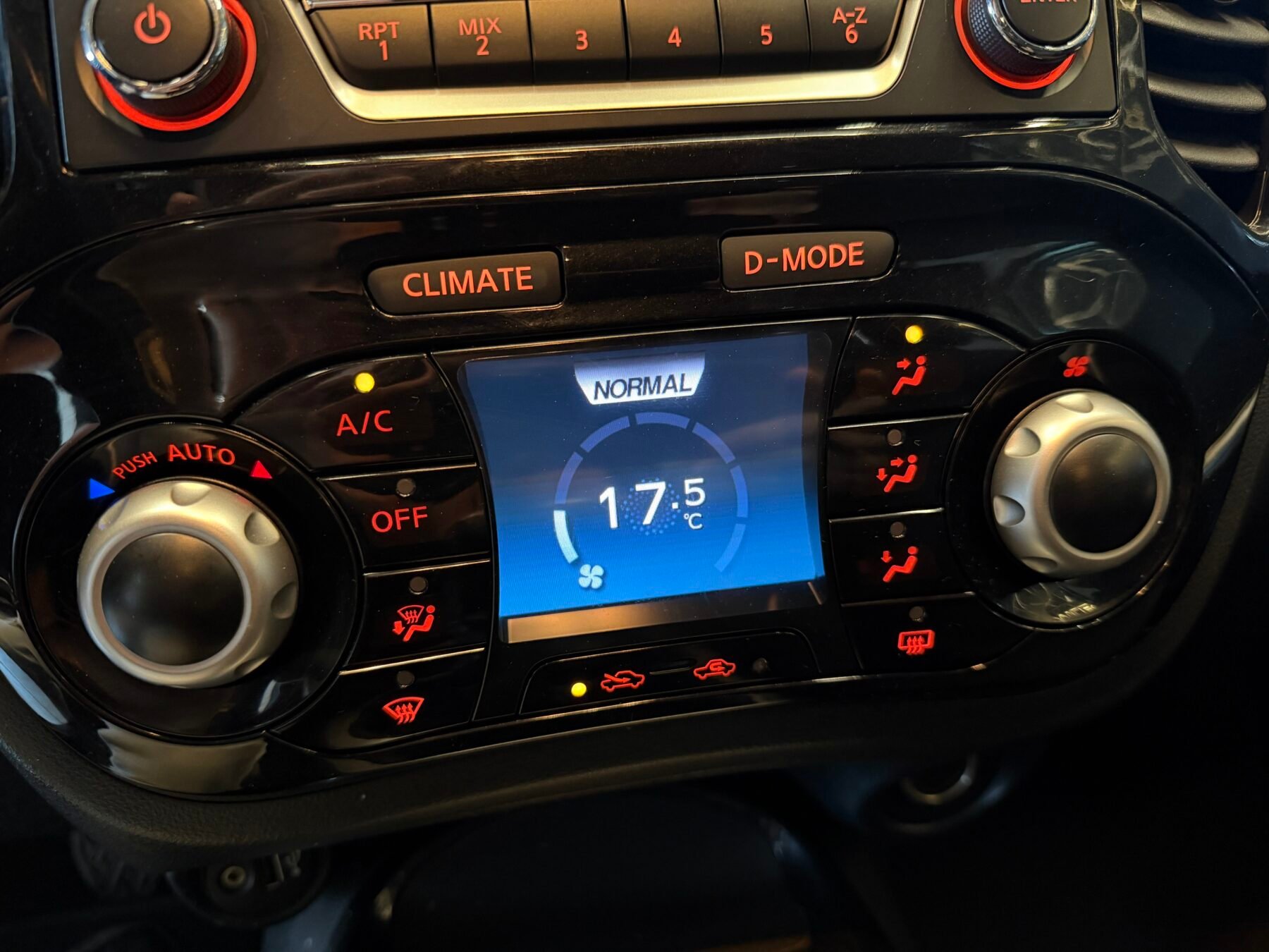 NISSAN  JUKE 1.5 dCi 110cv Motor IRROMPIBLE Sport  4X2