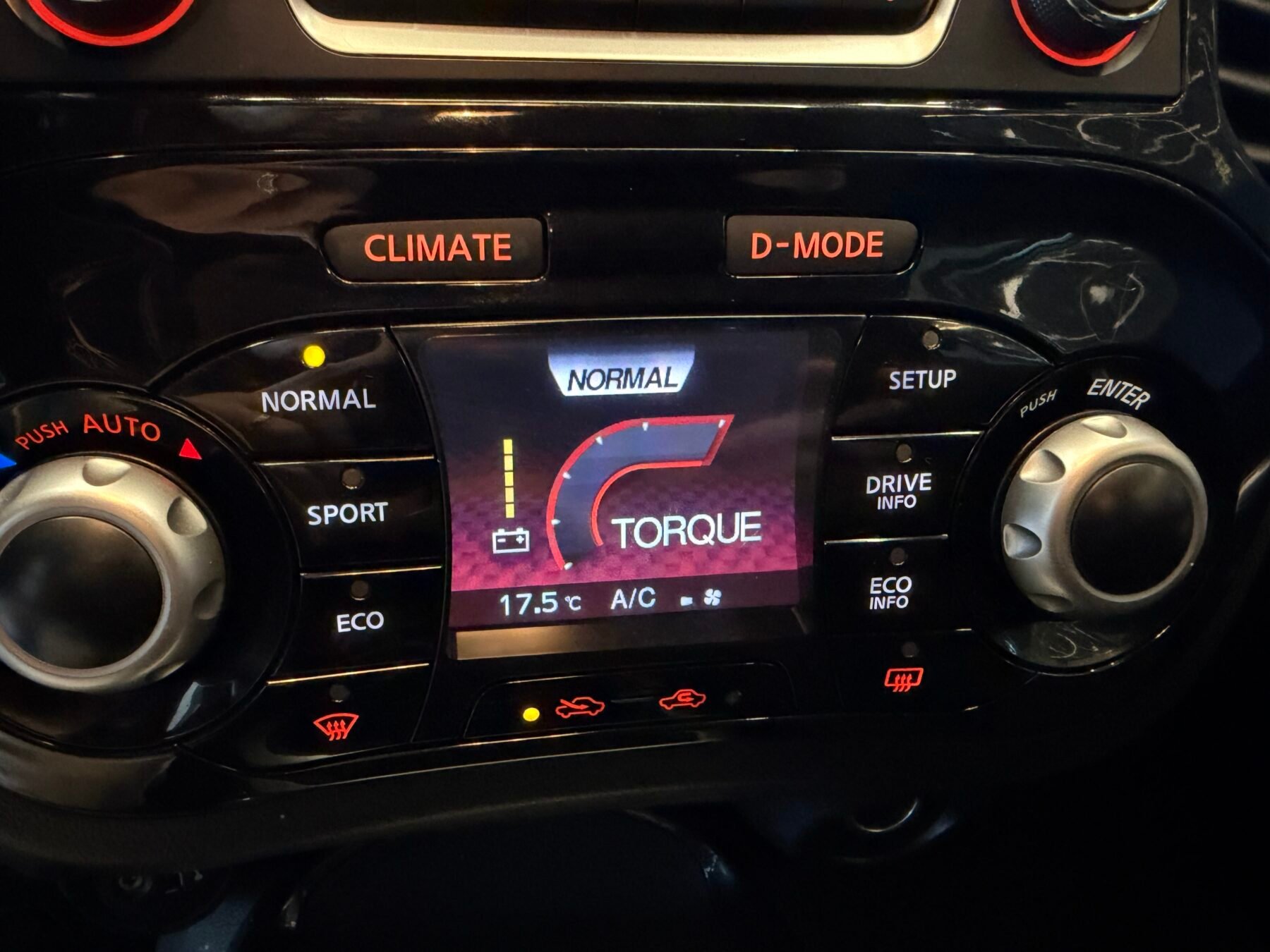 NISSAN  JUKE 1.5 dCi 110cv Motor IRROMPIBLE Sport  4X2