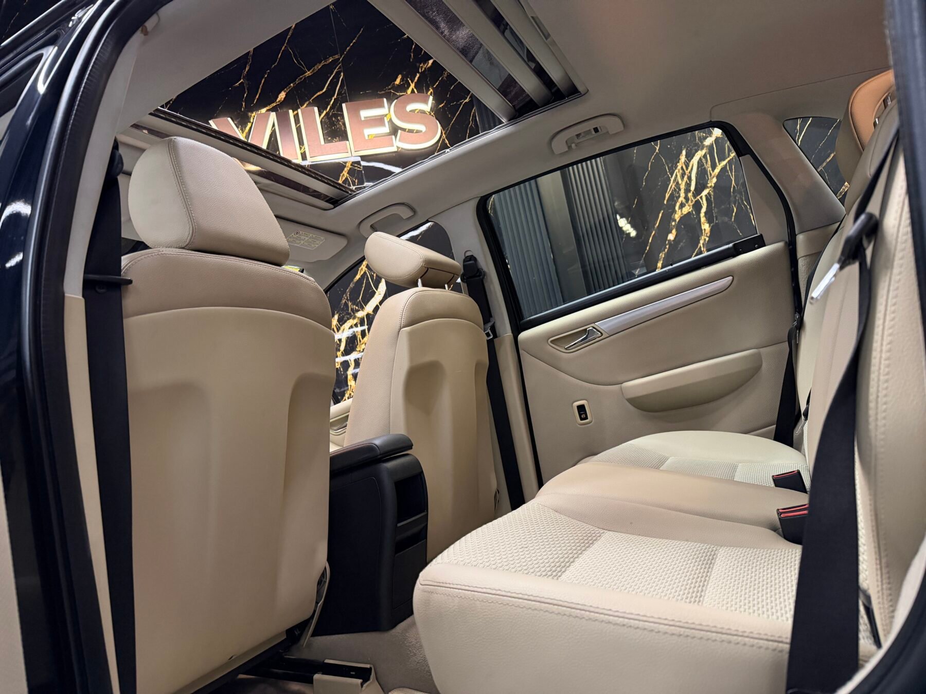 MERCEDES-BENZ Clase B B 180 CDI Sport Edition Motor MERCEDES CON CADENA IRROMPIBLE