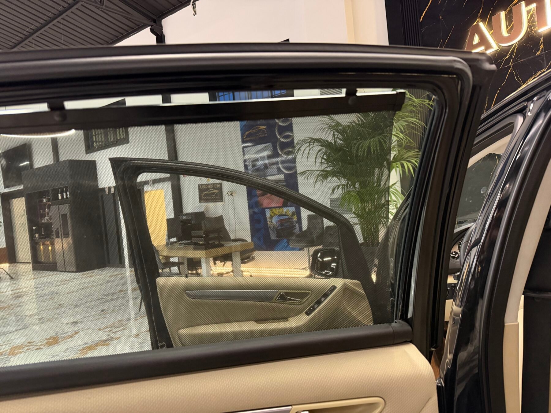 MERCEDES-BENZ Clase B B 180 CDI Sport Edition Motor MERCEDES CON CADENA IRROMPIBLE