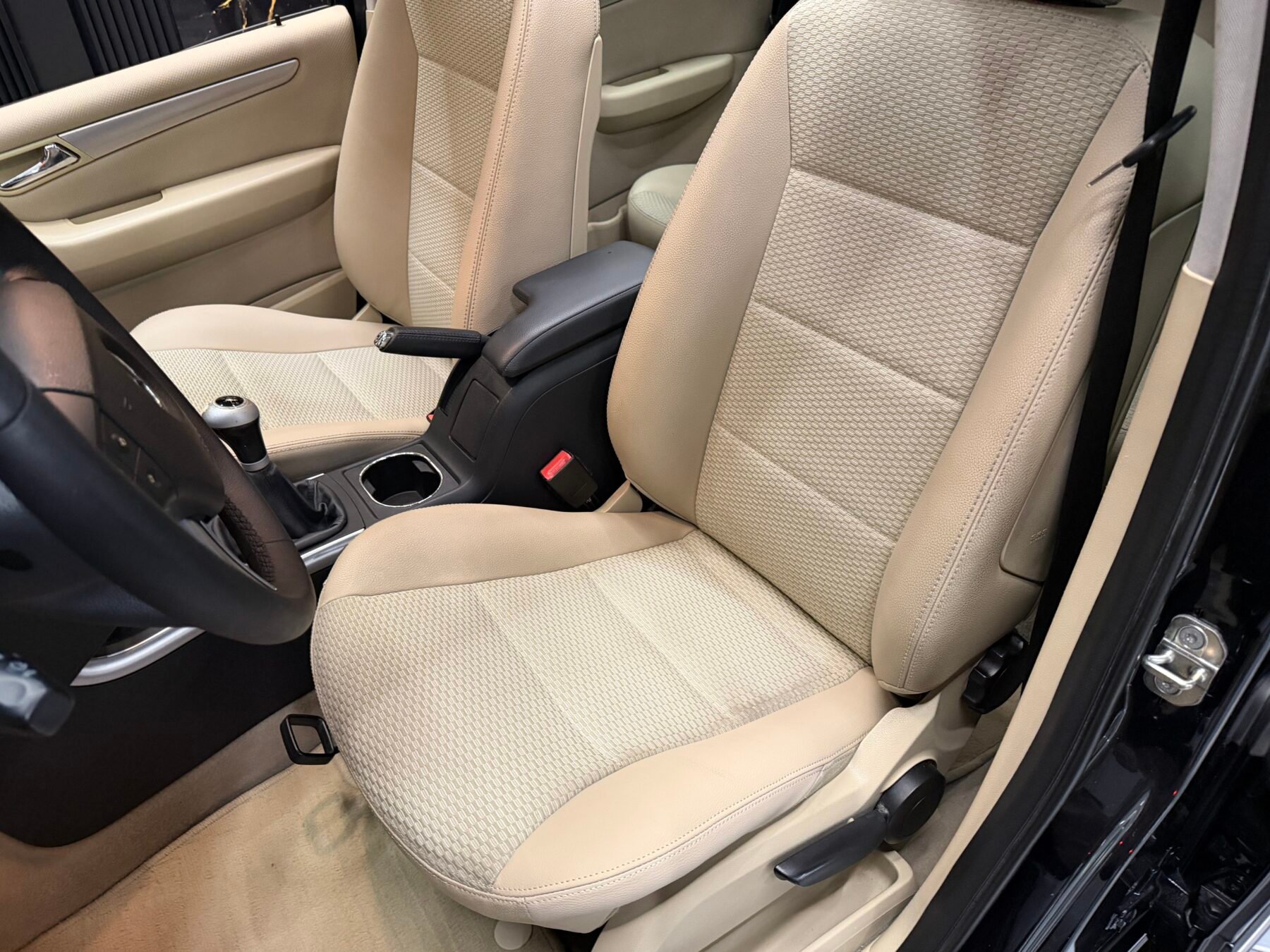 MERCEDES-BENZ Clase B B 180 CDI Sport Edition Motor MERCEDES CON CADENA IRROMPIBLE