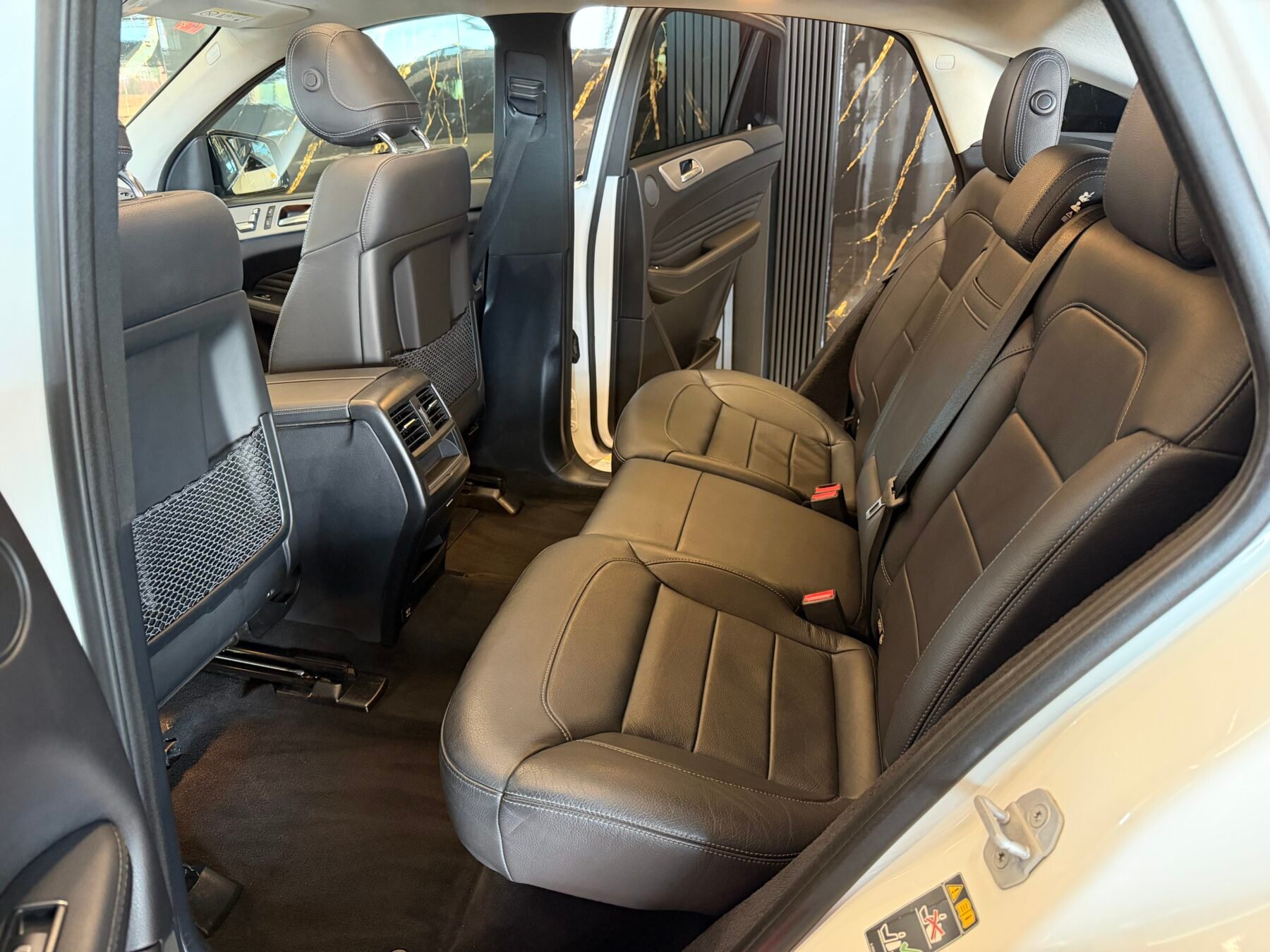 MERCEDES-BENZ GLE Coupé GLE 350 d 4MATIC AMG 258CV 