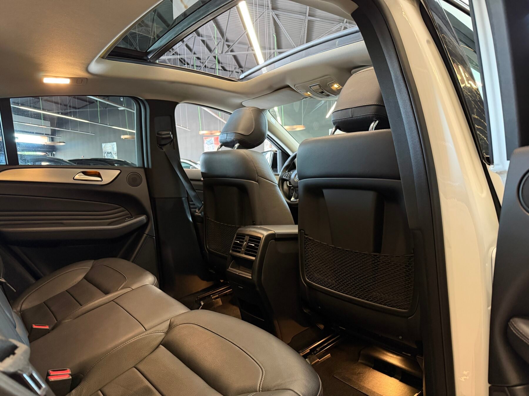 MERCEDES-BENZ GLE Coupé GLE 350 d 4MATIC AMG 258CV 