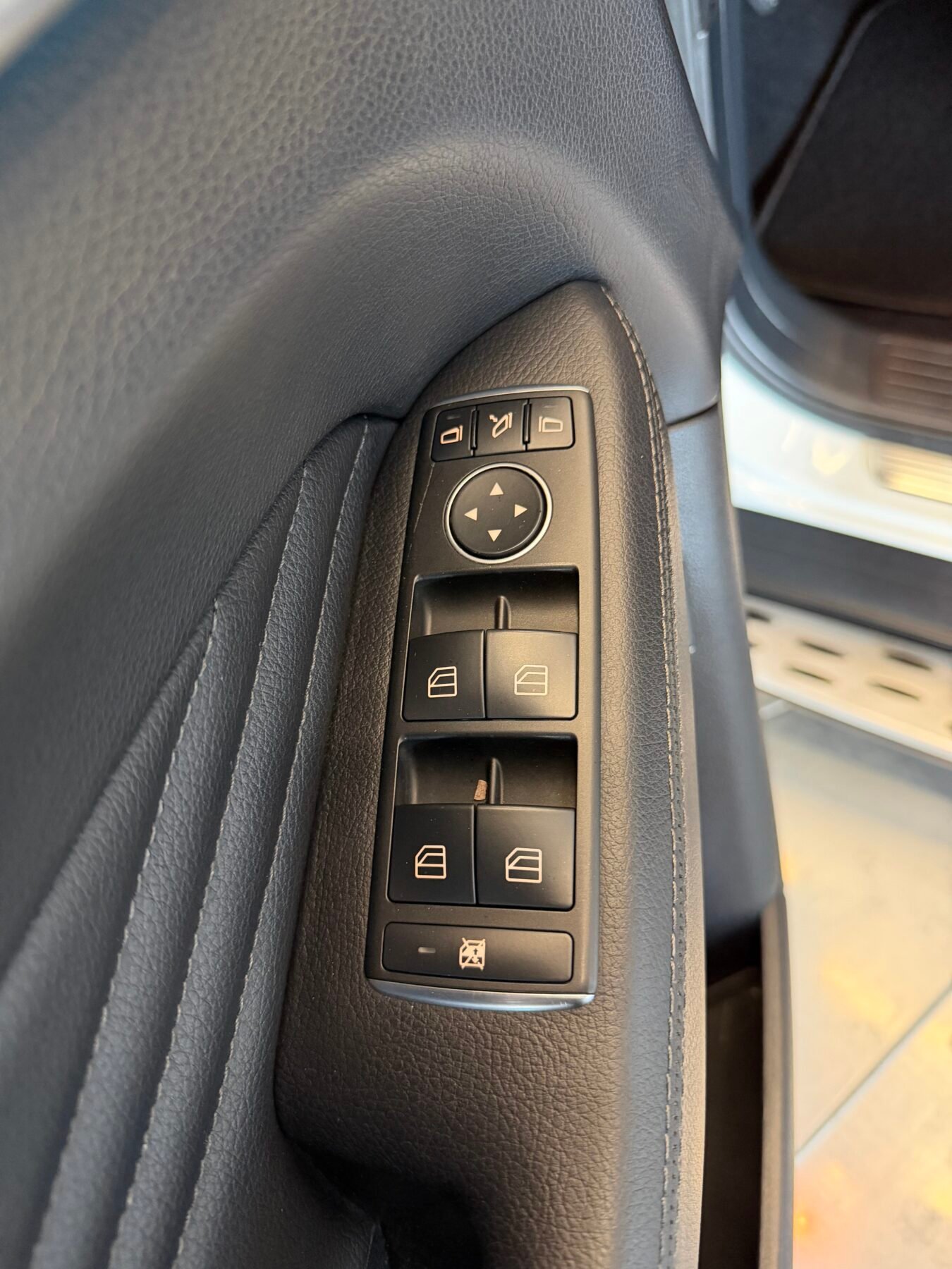 MERCEDES-BENZ GLE Coupé GLE 350 d 4MATIC AMG 258CV 