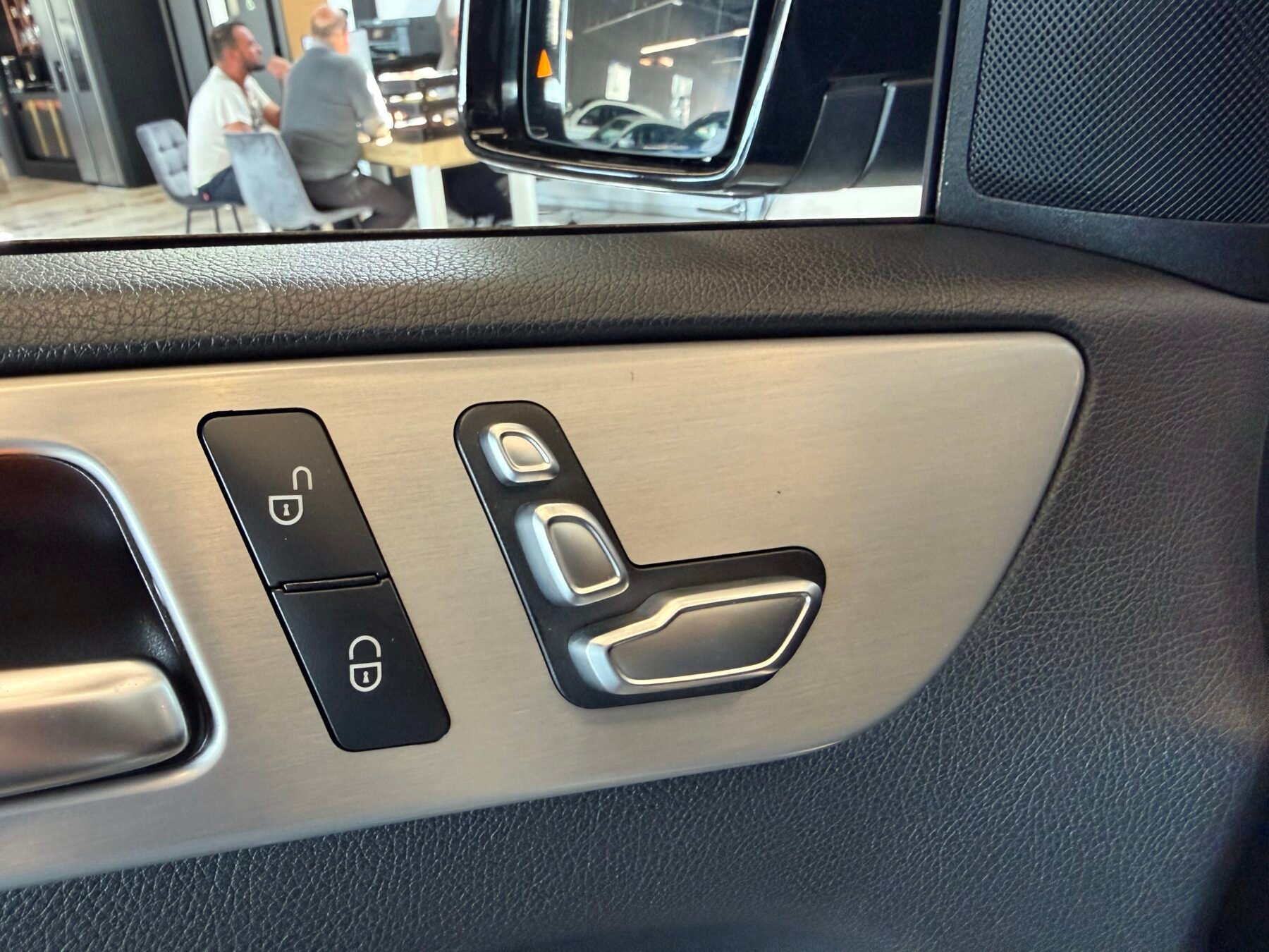 MERCEDES-BENZ GLE Coupé GLE 350 d 4MATIC AMG 258CV 