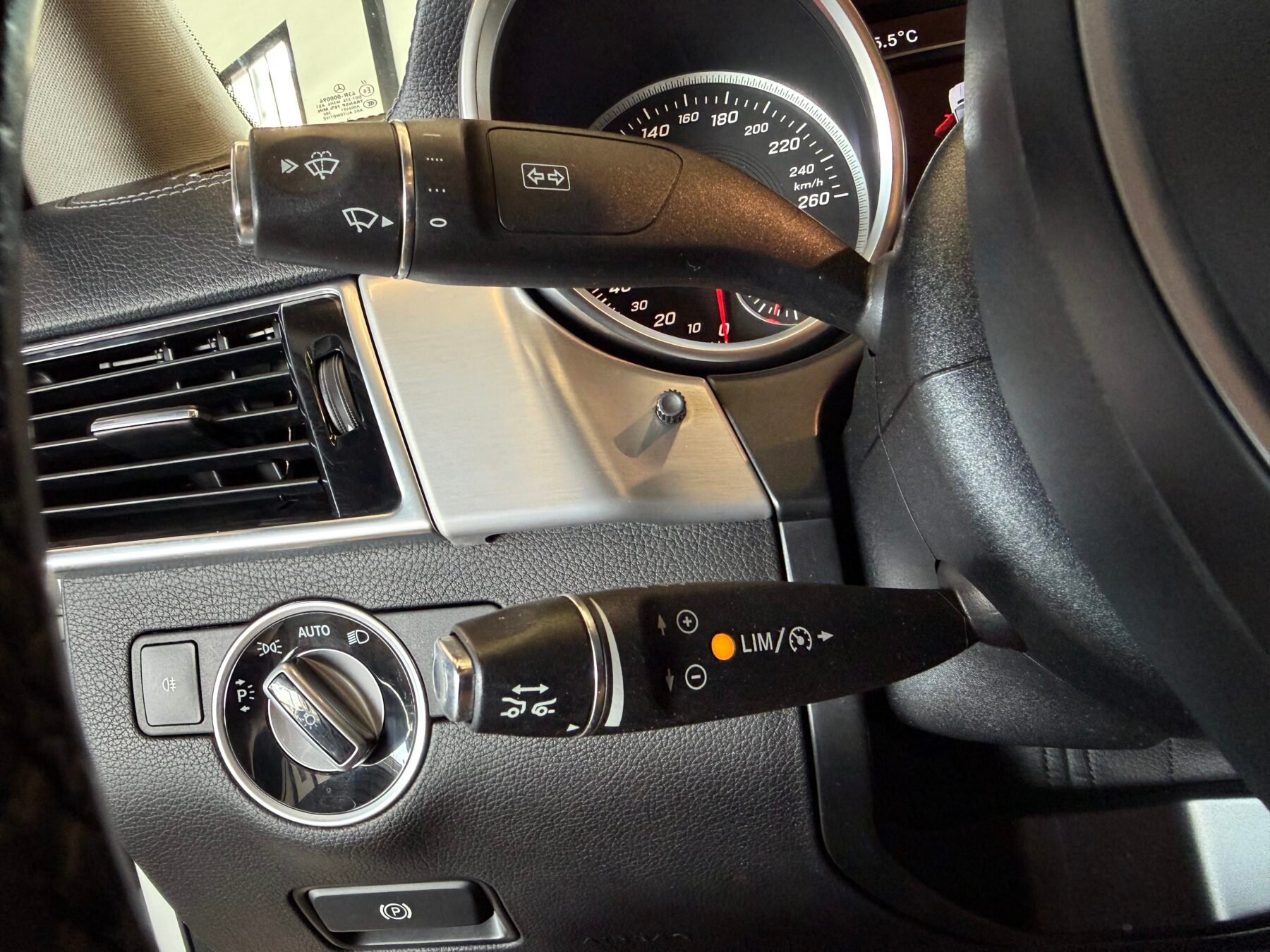 MERCEDES-BENZ GLE Coupé GLE 350 d 4MATIC AMG 258CV 