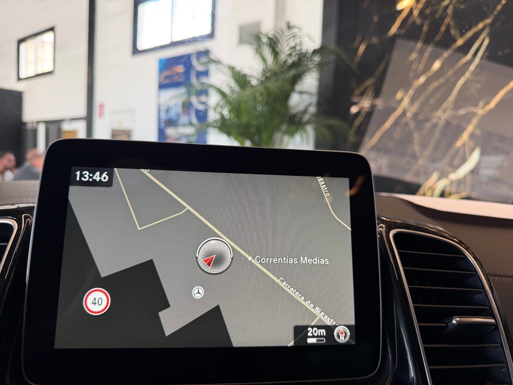 MERCEDES-BENZ GLE Coupé GLE 350 d 4MATIC AMG 258CV 