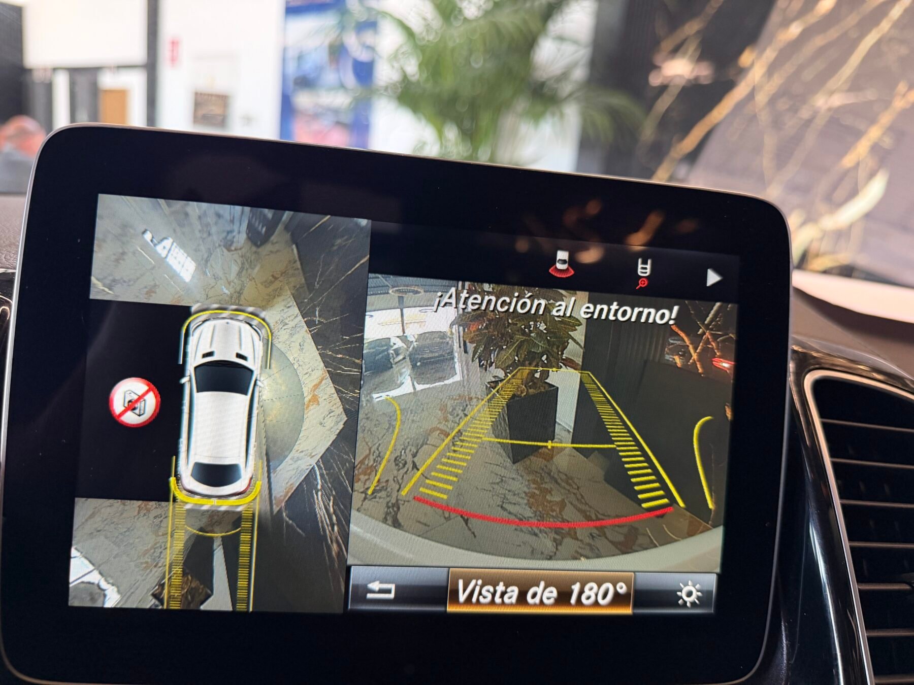 MERCEDES-BENZ GLE Coupé GLE 350 d 4MATIC AMG 258CV 