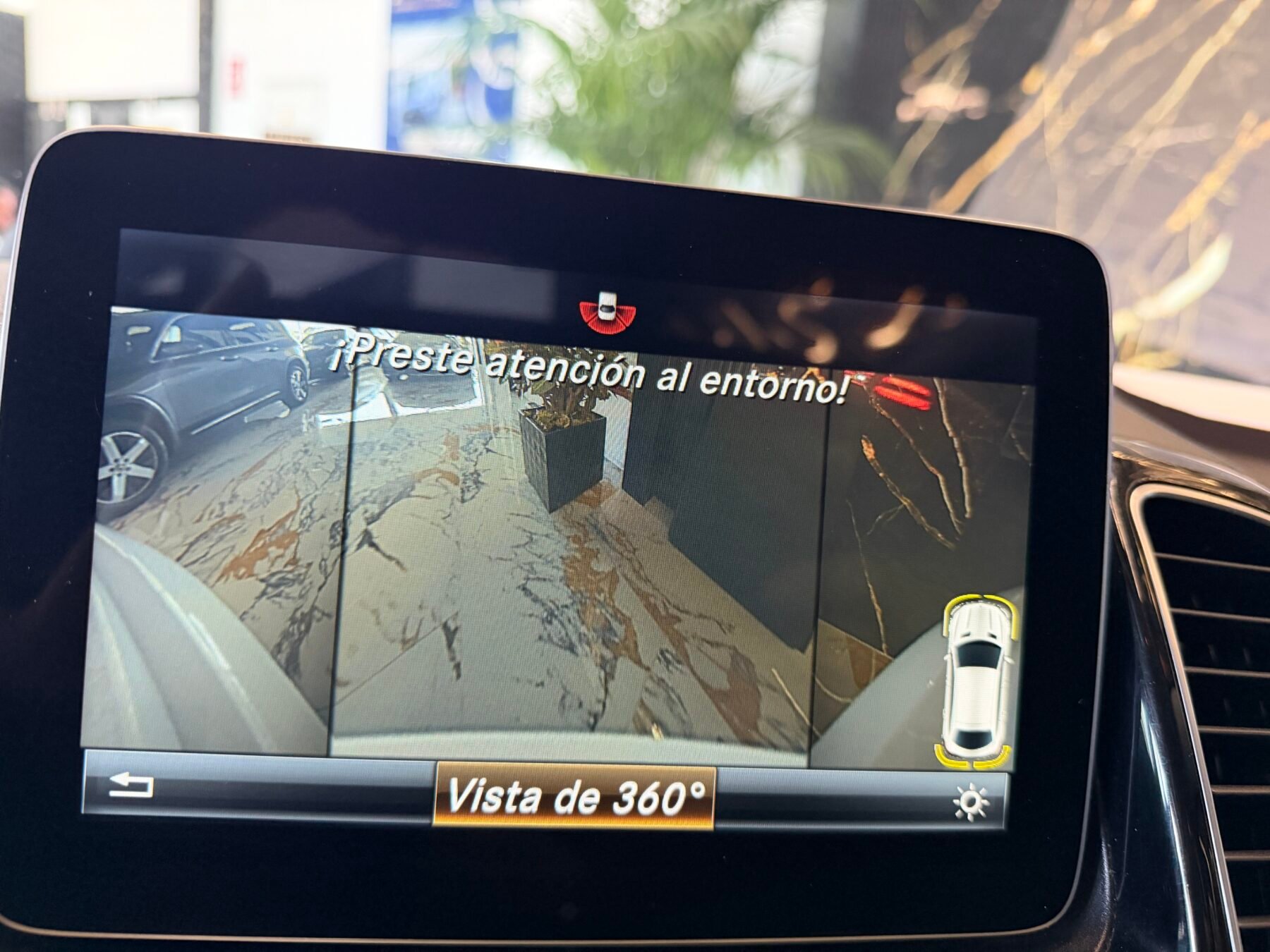 MERCEDES-BENZ GLE Coupé GLE 350 d 4MATIC AMG 258CV 