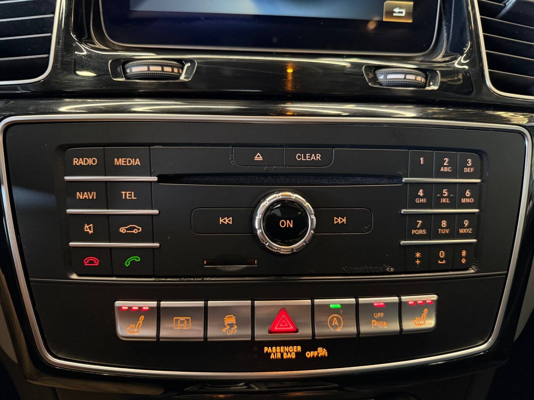 MERCEDES-BENZ GLE Coupé GLE 350 d 4MATIC AMG 258CV 