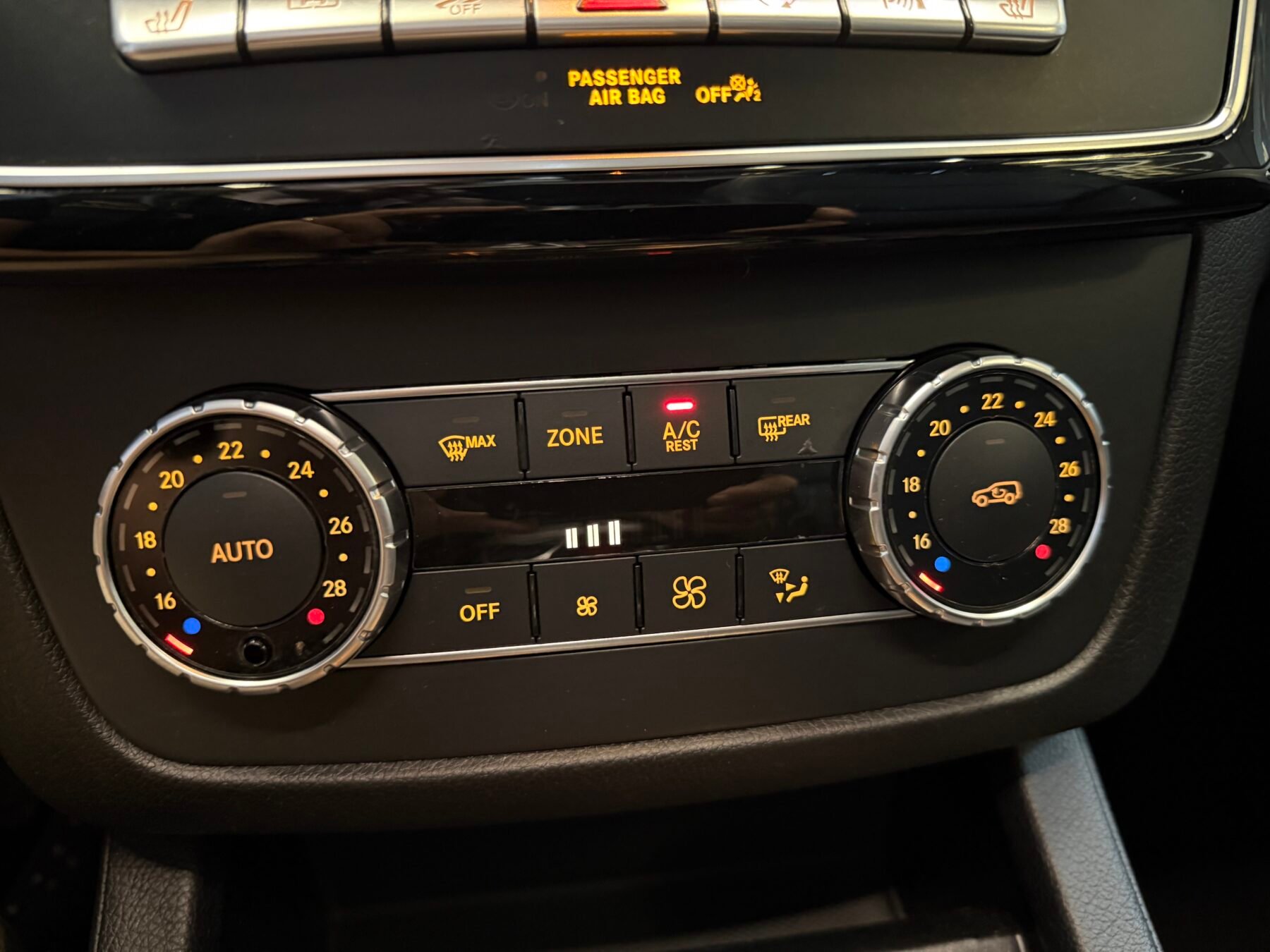 MERCEDES-BENZ GLE Coupé GLE 350 d 4MATIC AMG 258CV 