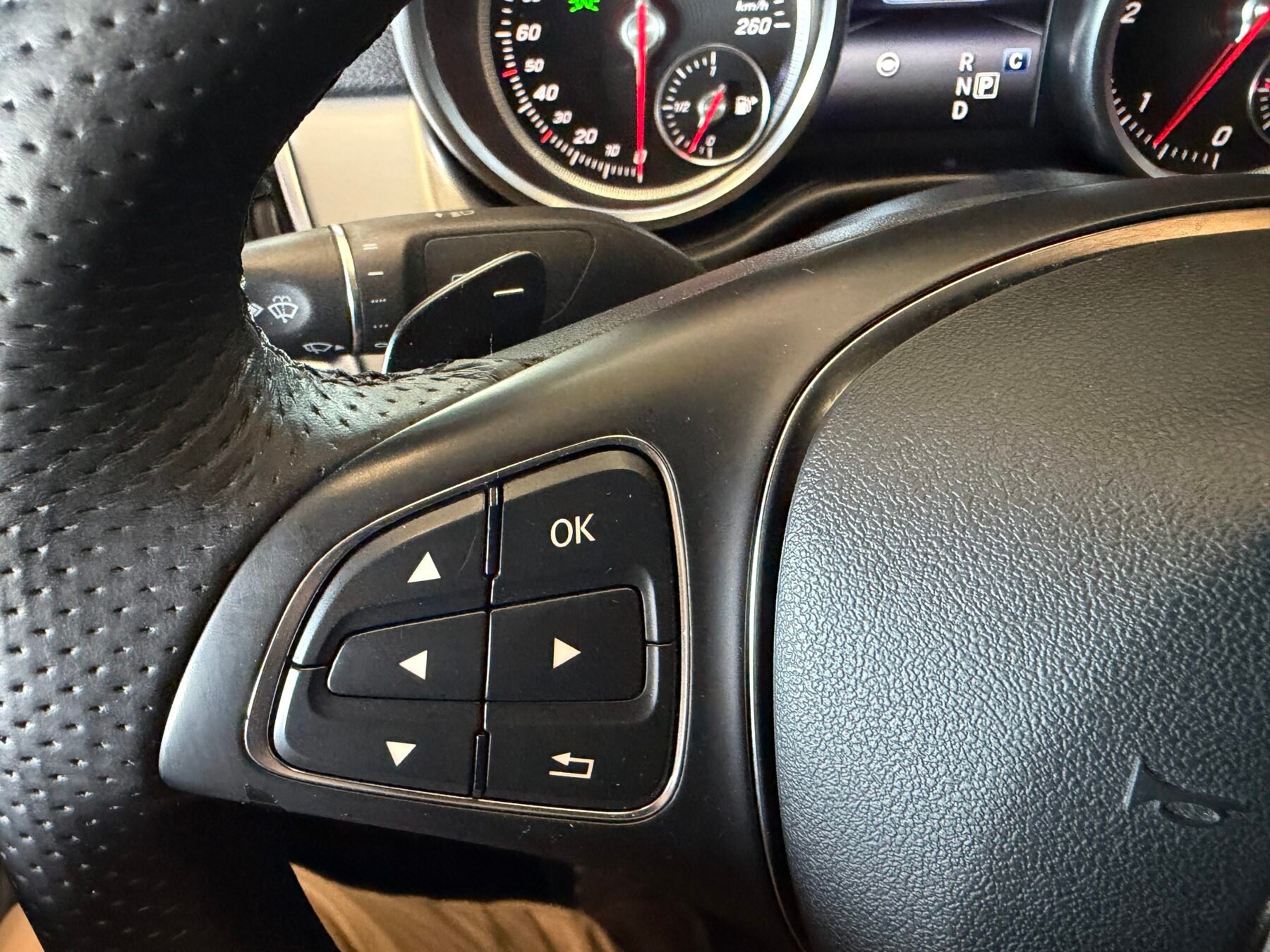 MERCEDES-BENZ GLE Coupé GLE 350 d 4MATIC AMG 258CV 