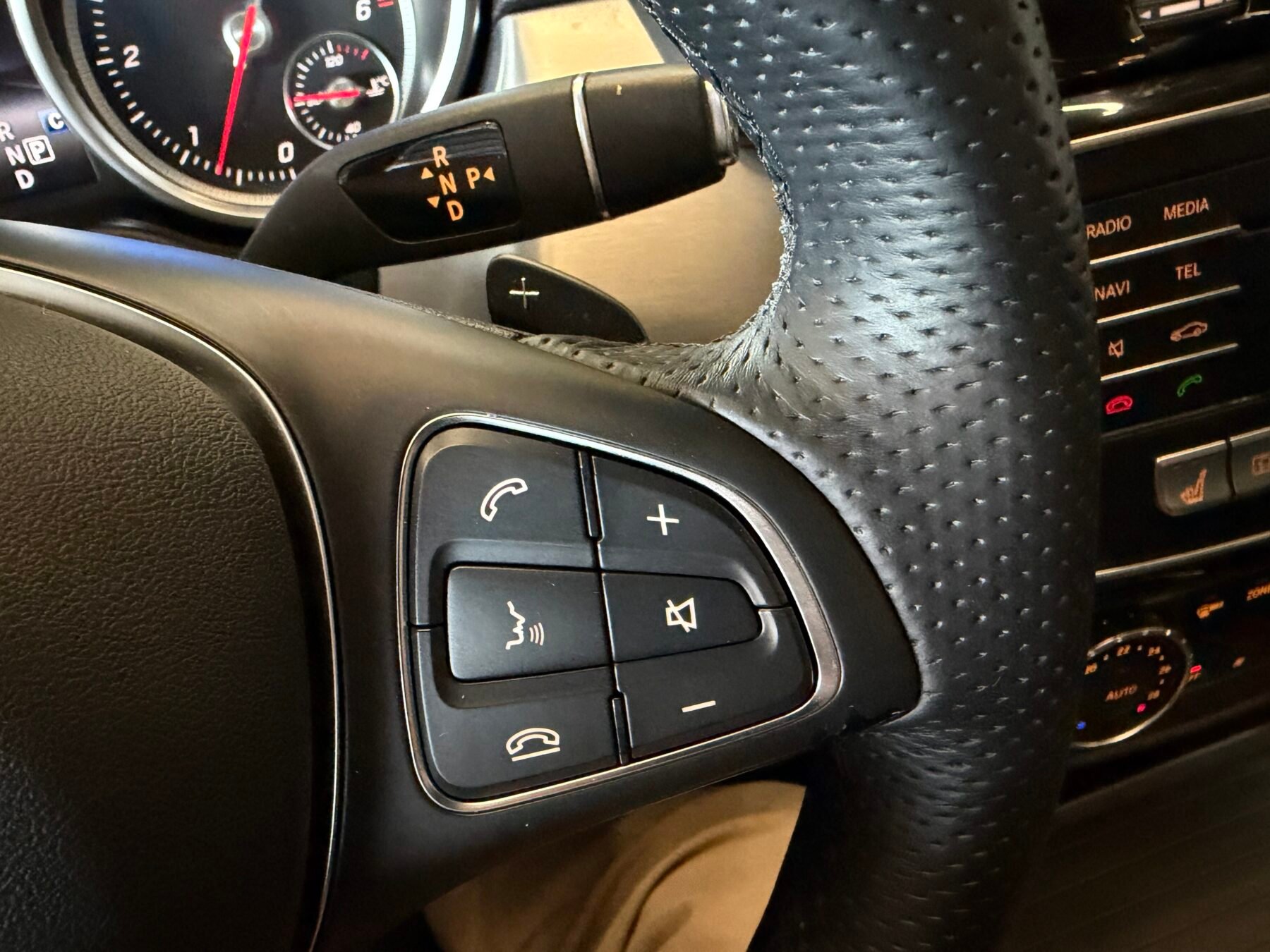 MERCEDES-BENZ GLE Coupé GLE 350 d 4MATIC AMG 258CV 