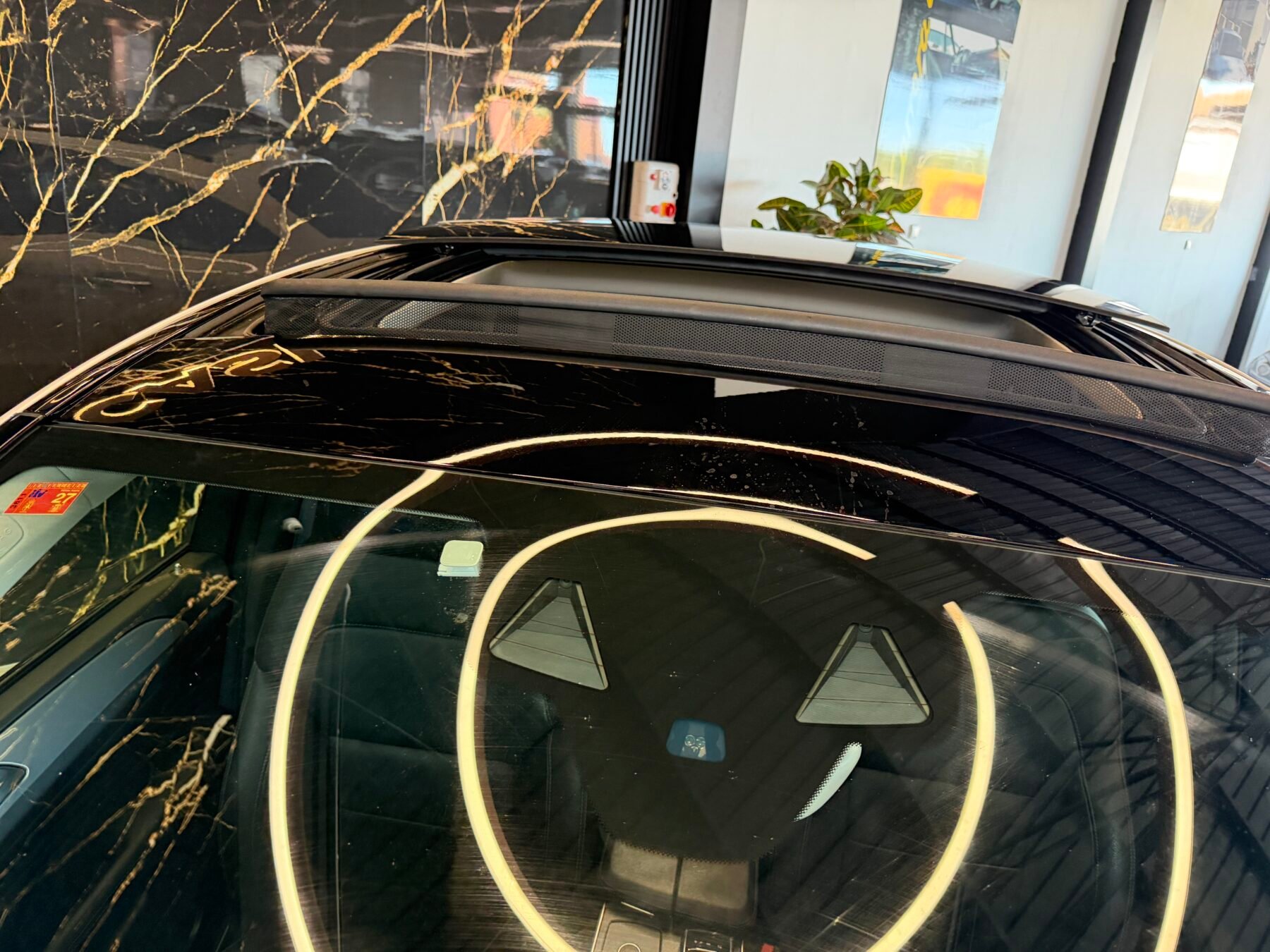 MERCEDES-BENZ GLE Coupé GLE 350 d 4MATIC AMG 258CV 