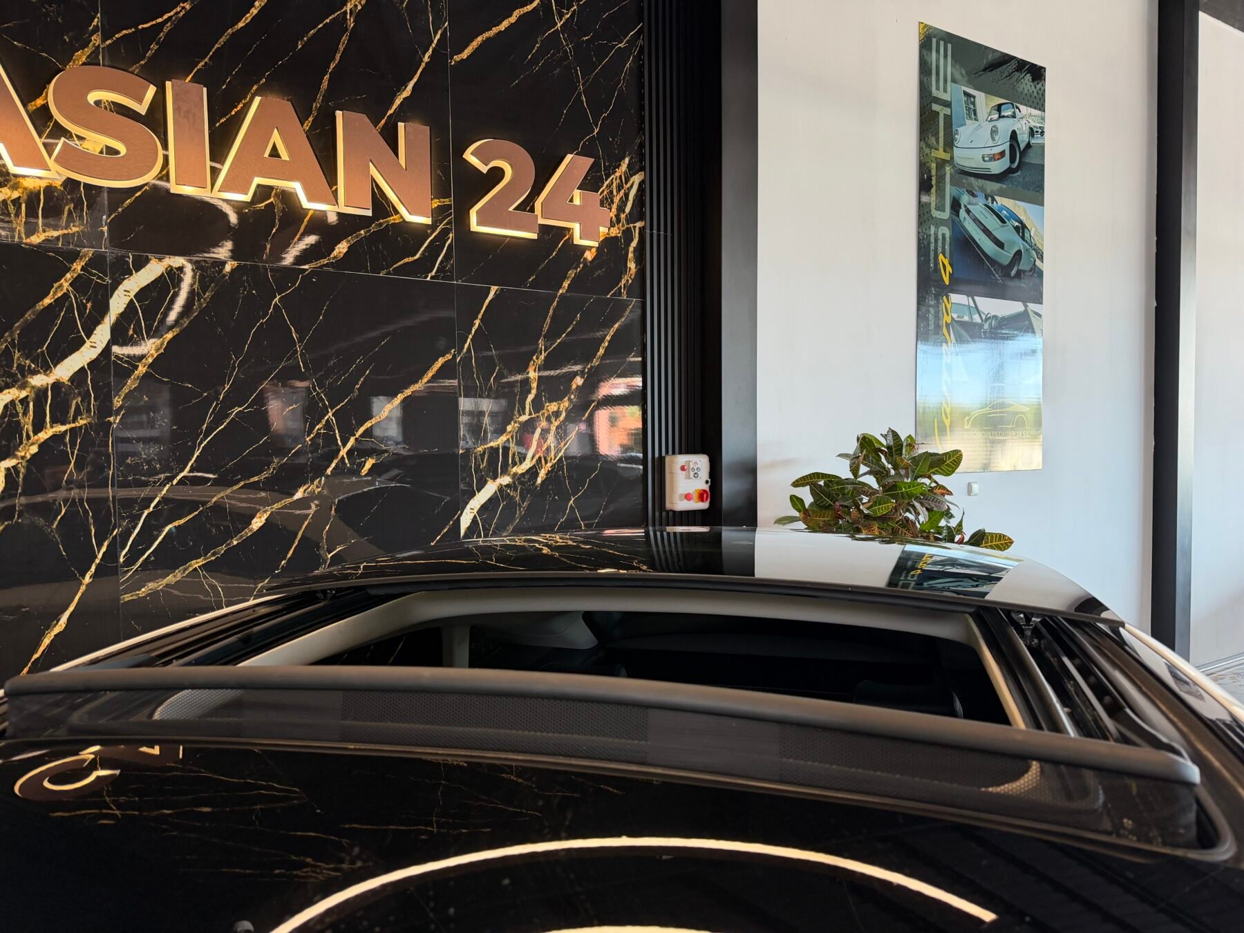 MERCEDES-BENZ GLE Coupé GLE 350 d 4MATIC AMG 258CV 