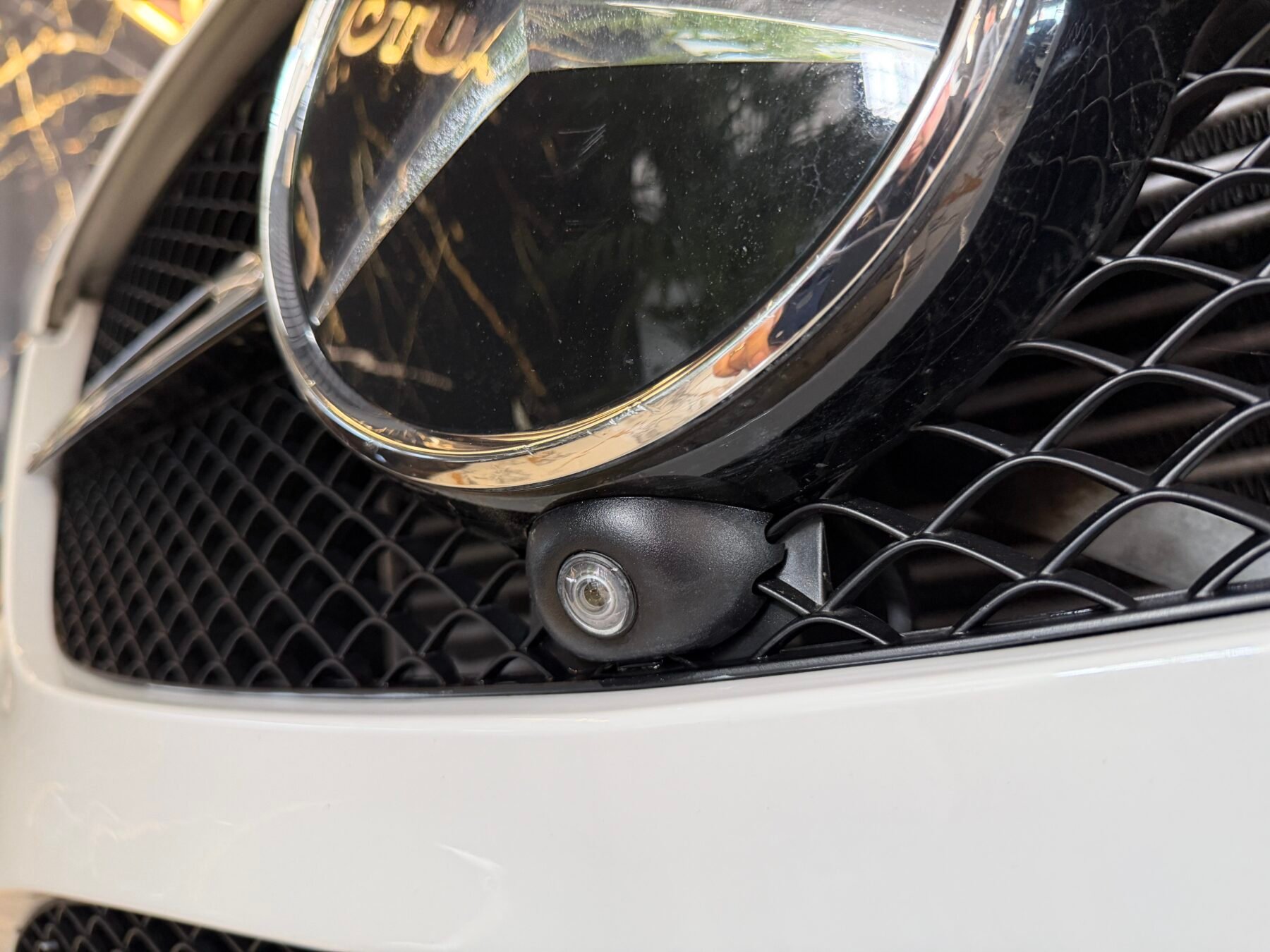 MERCEDES-BENZ GLE Coupé GLE 350 d 4MATIC AMG 258CV 