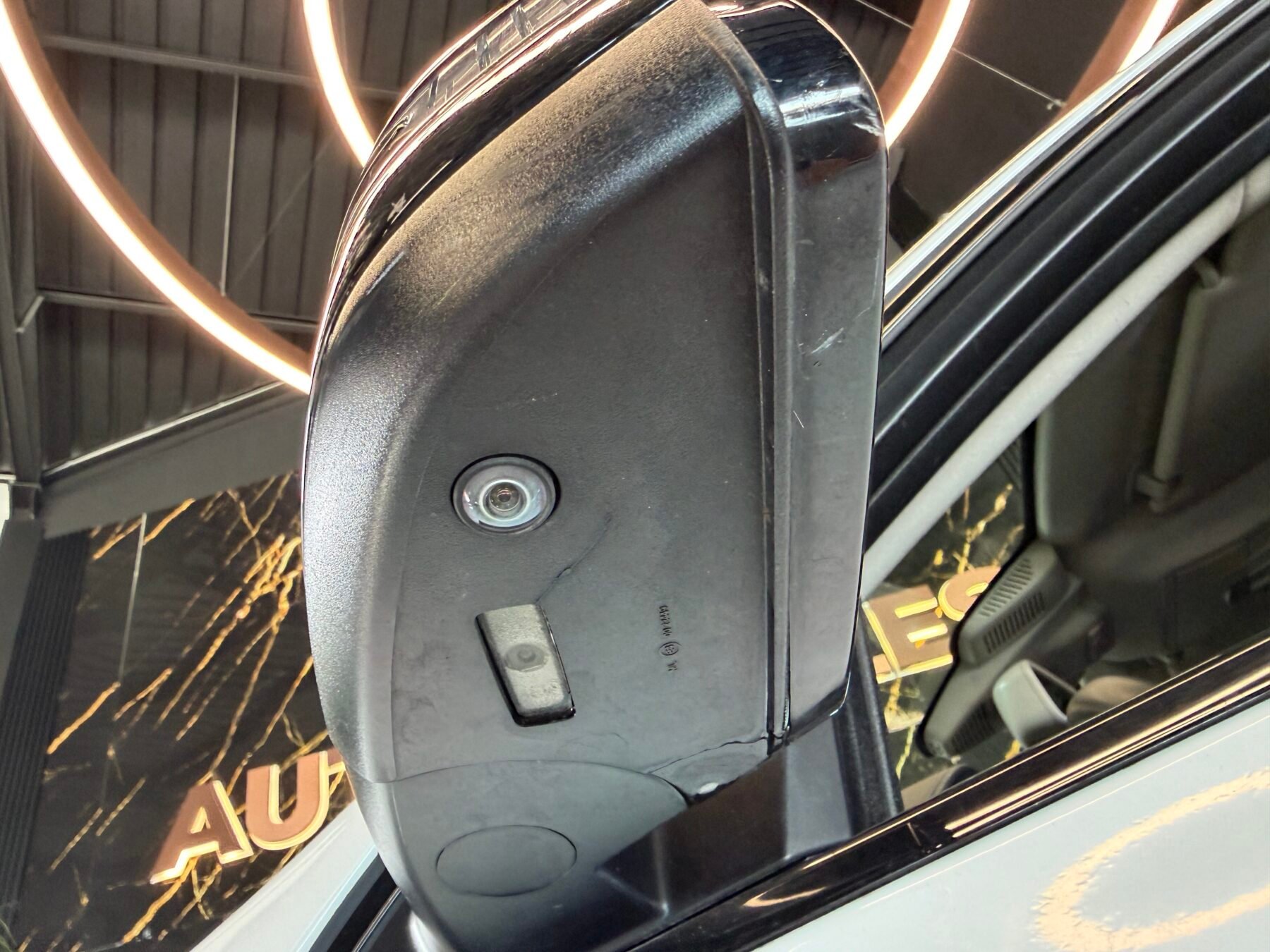 MERCEDES-BENZ GLE Coupé GLE 350 d 4MATIC AMG 258CV 