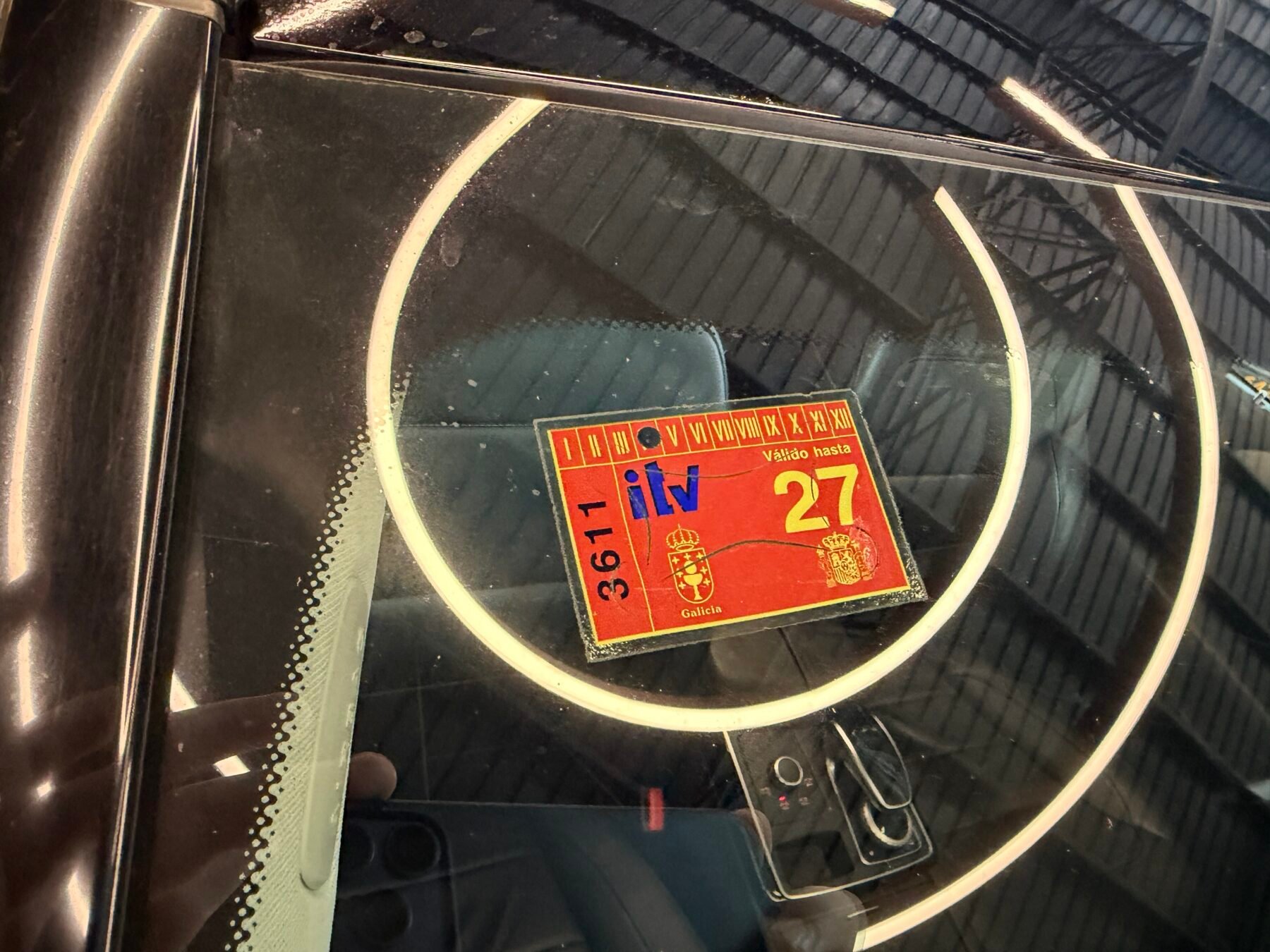 MERCEDES-BENZ GLE Coupé GLE 350 d 4MATIC AMG 258CV 