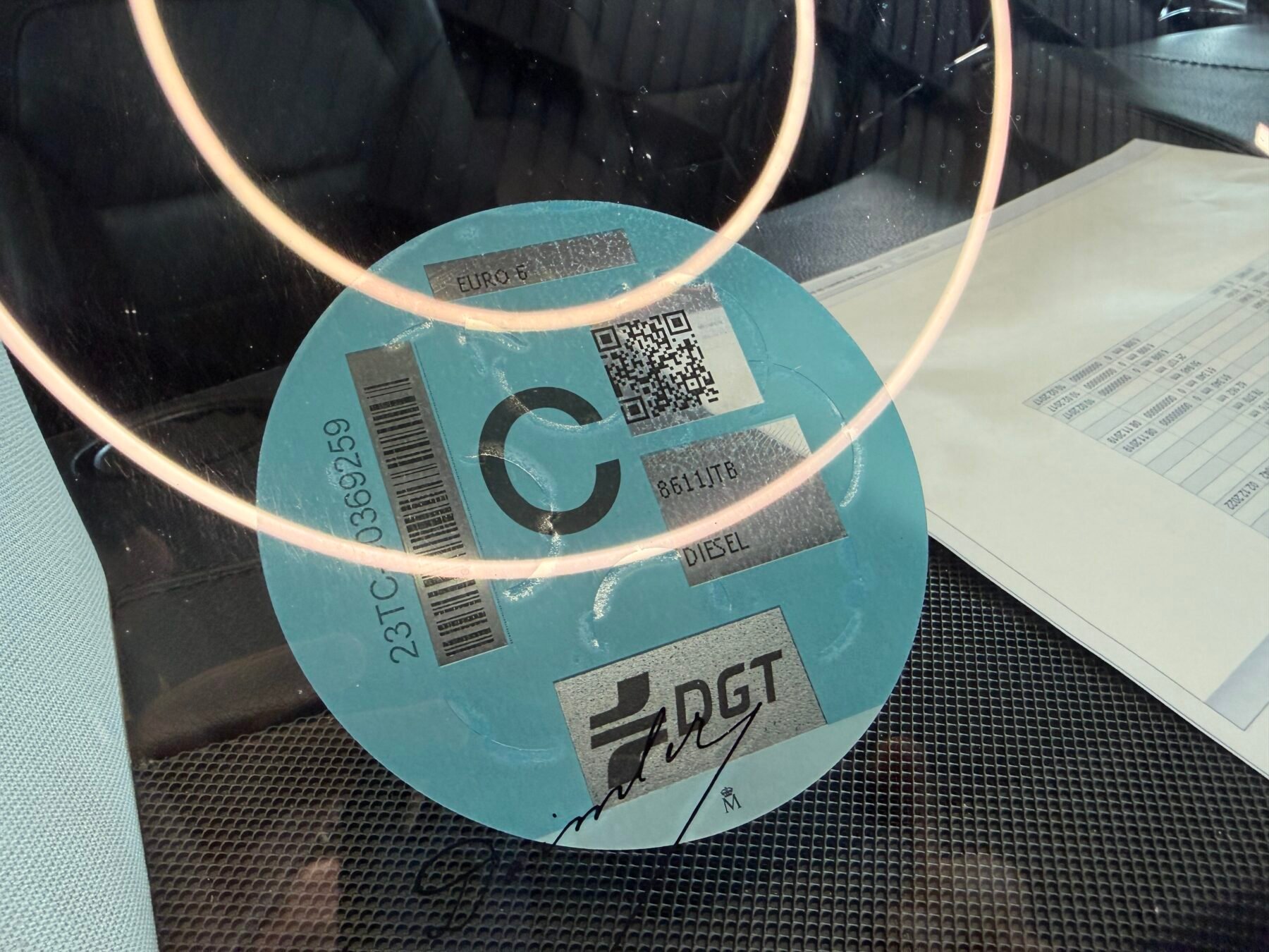 MERCEDES-BENZ GLE Coupé GLE 350 d 4MATIC AMG 258CV 