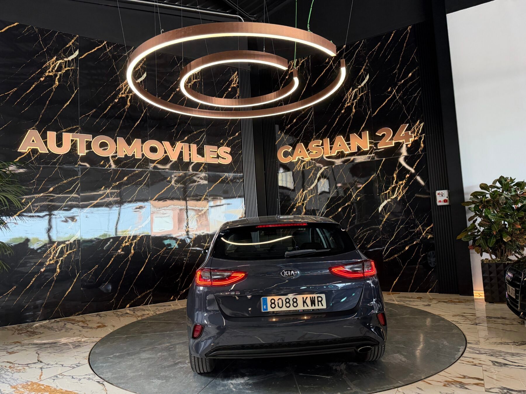 KIA KIA Ceed 1.6 CRDi 85kW 115CV Drive