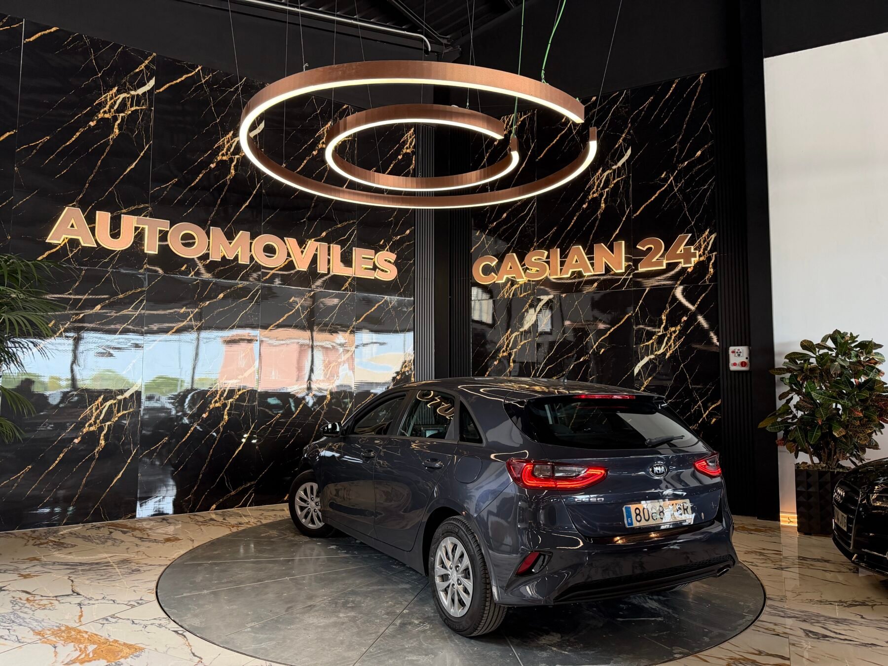 KIA KIA Ceed 1.6 CRDi 85kW 115CV Drive