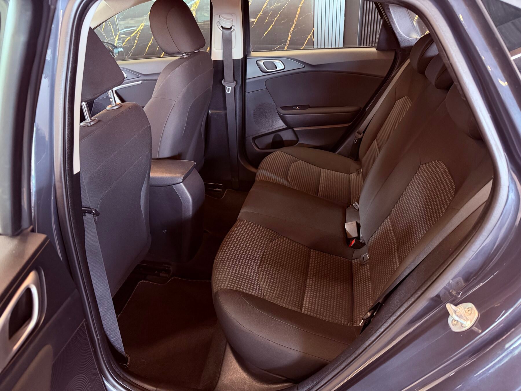 KIA KIA Ceed 1.6 CRDi 85kW 115CV Drive