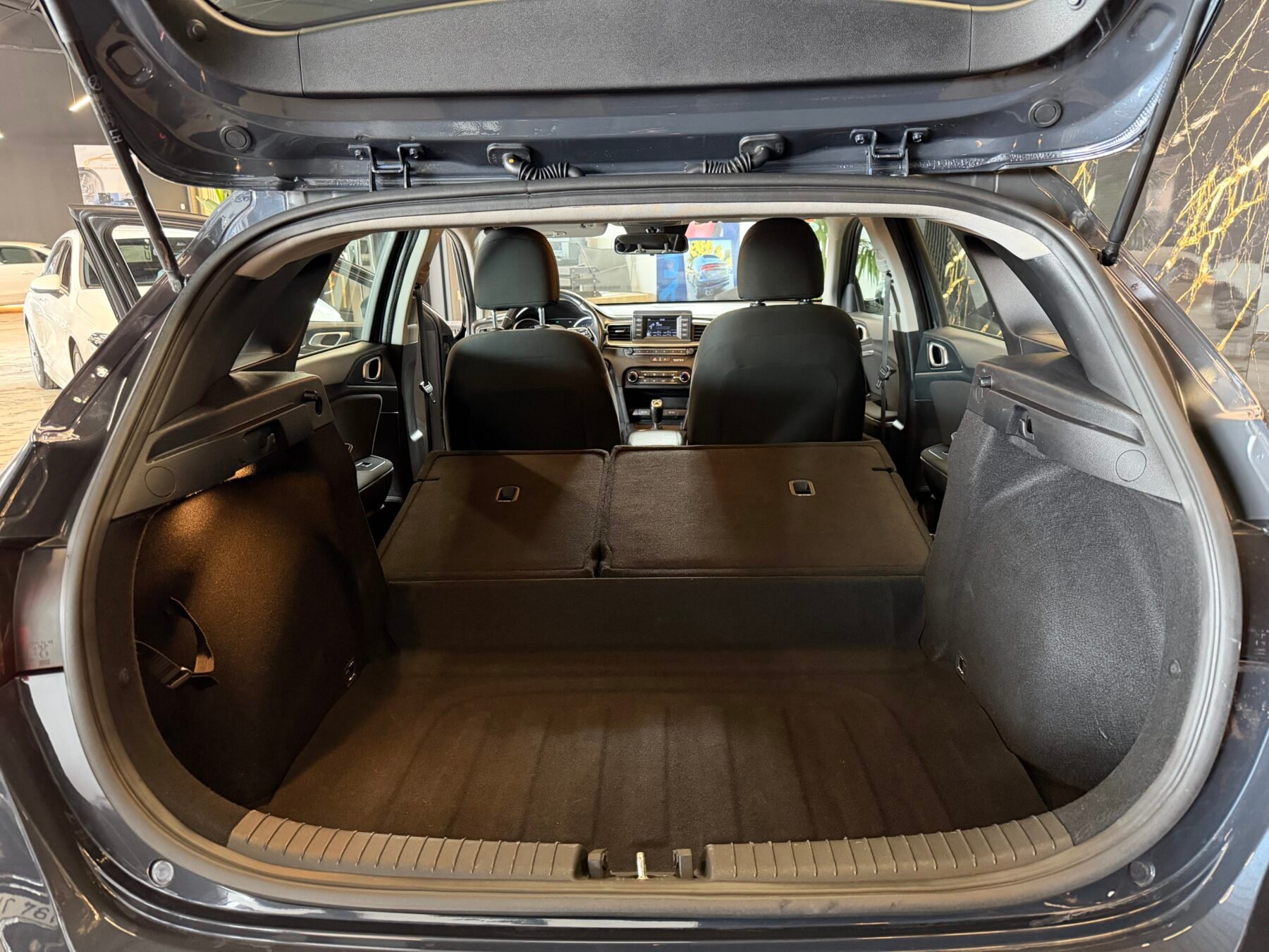 KIA KIA Ceed 1.6 CRDi 85kW 115CV Drive