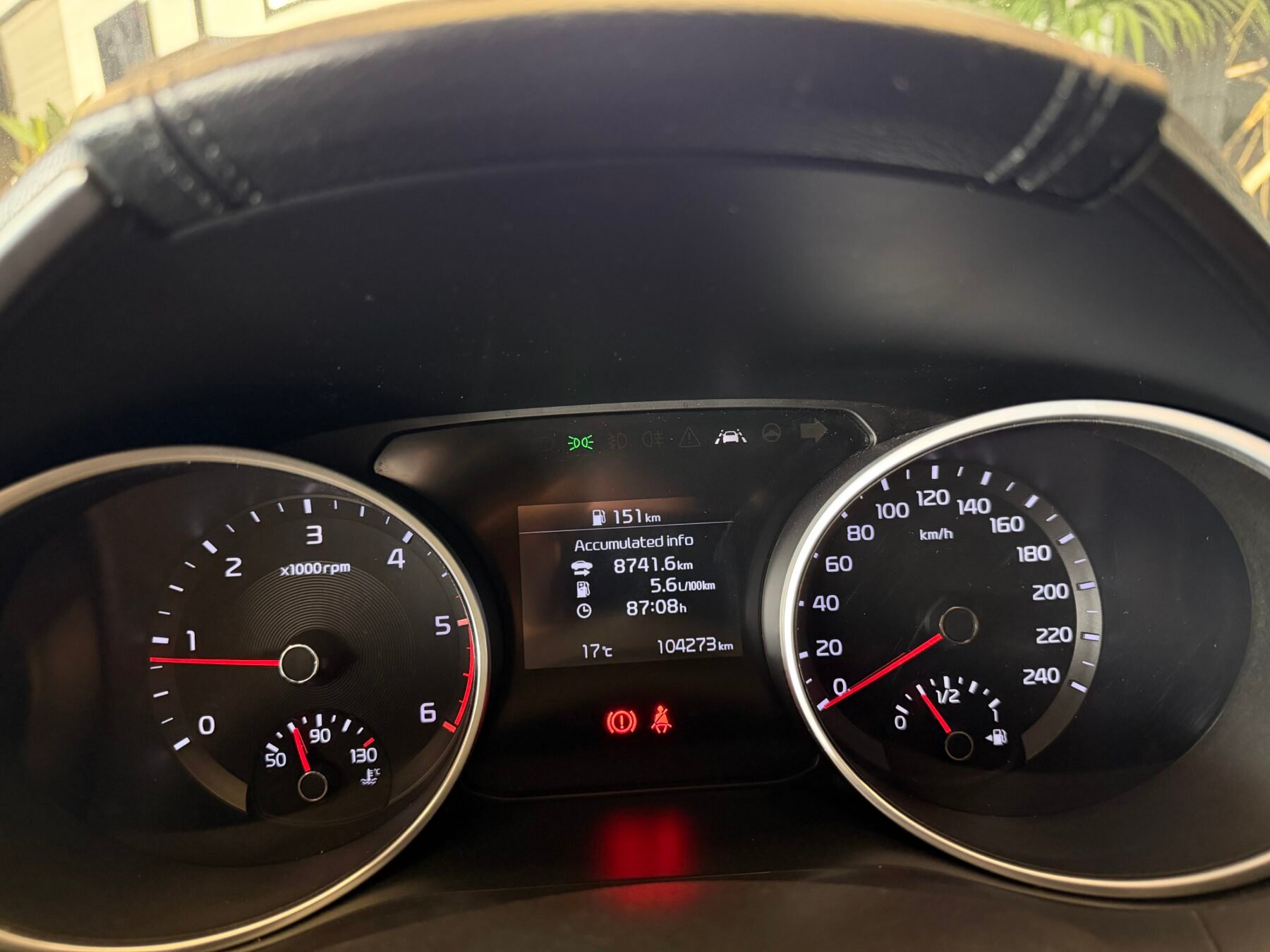 KIA KIA Ceed 1.6 CRDi 85kW 115CV Drive