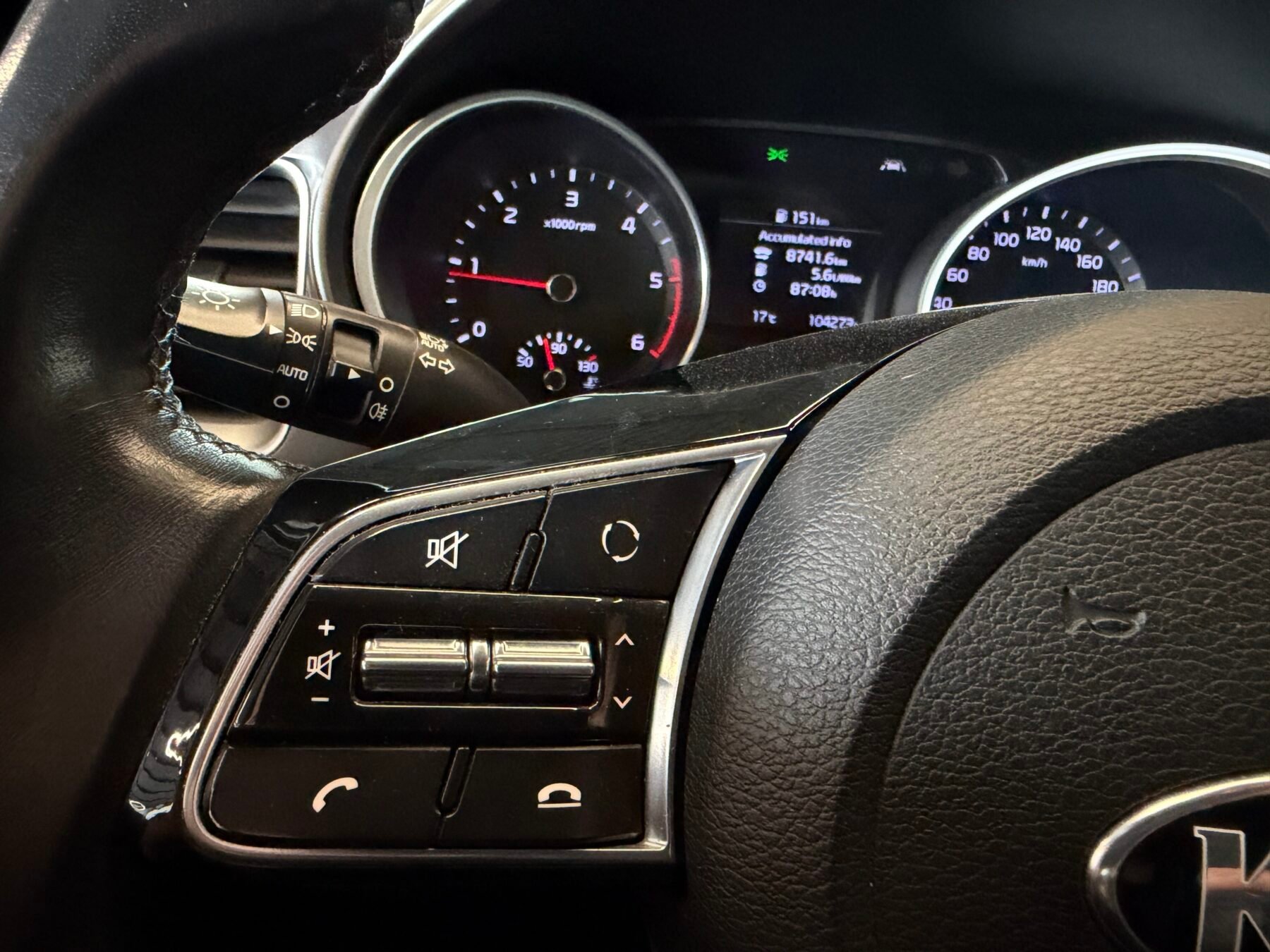 KIA KIA Ceed 1.6 CRDi 85kW 115CV Drive