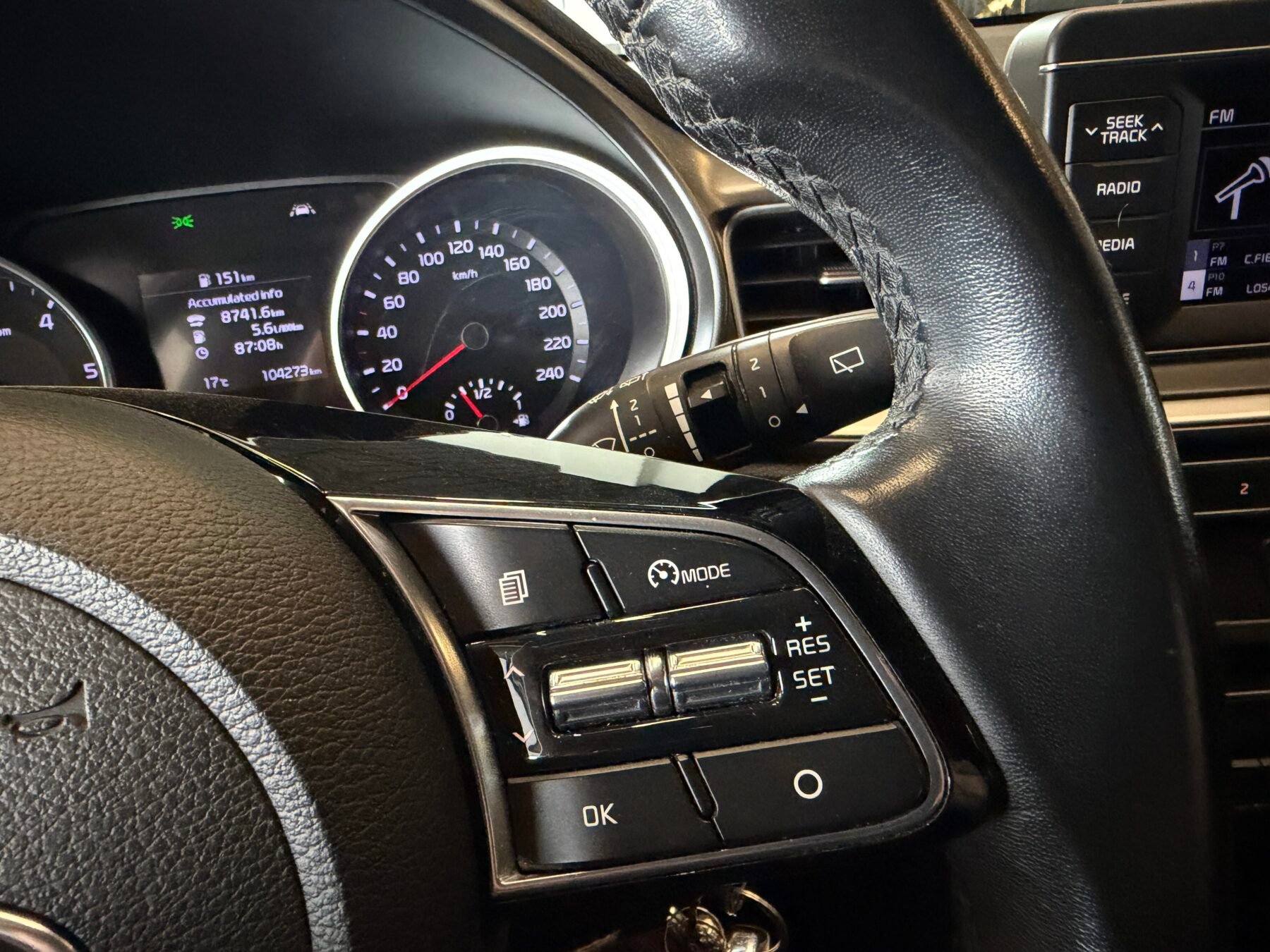 KIA KIA Ceed 1.6 CRDi 85kW 115CV Drive