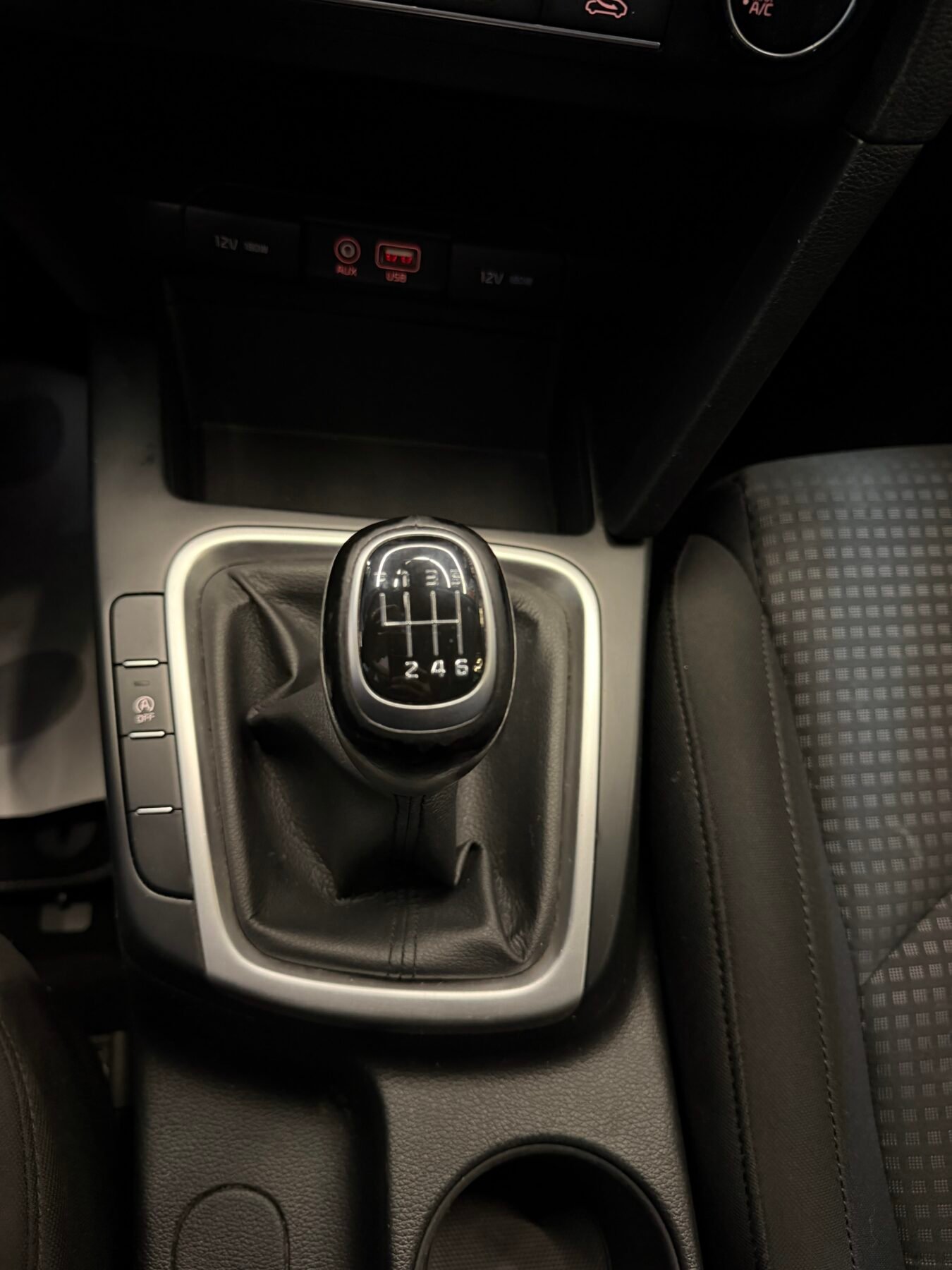 KIA KIA Ceed 1.6 CRDi 85kW 115CV Drive