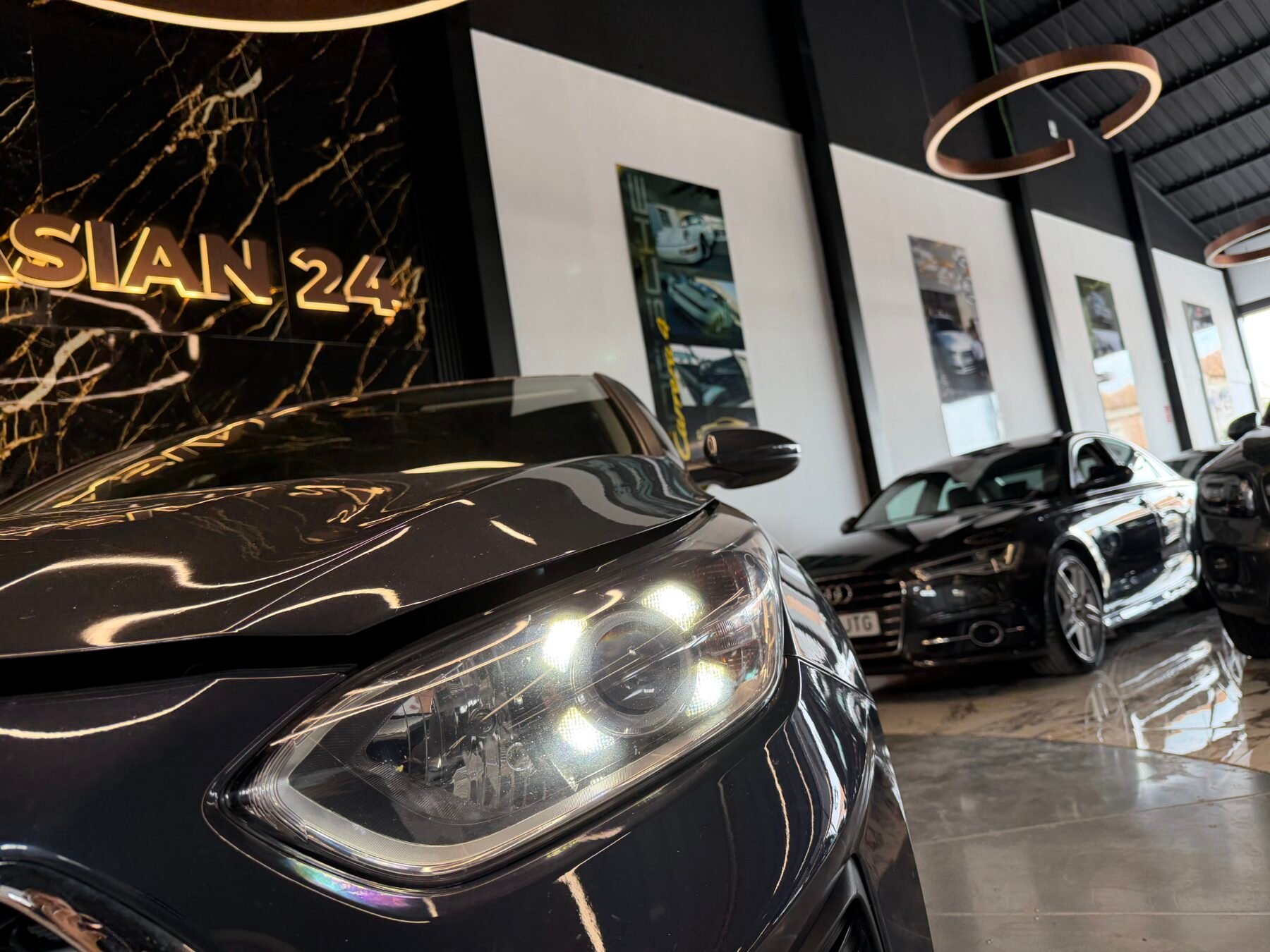 KIA KIA Ceed 1.6 CRDi 85kW 115CV Drive