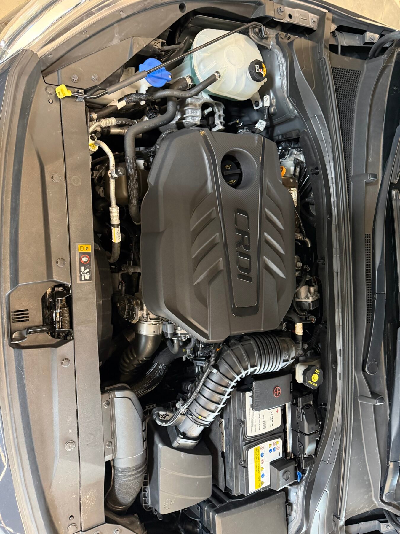 KIA KIA Ceed 1.6 CRDi 85kW 115CV Drive