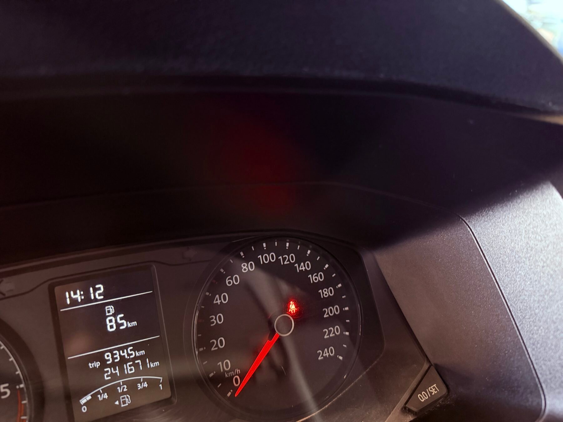 VOLKSWAGEN Transporter 2.0 TDI 150CV 6Velocidades 