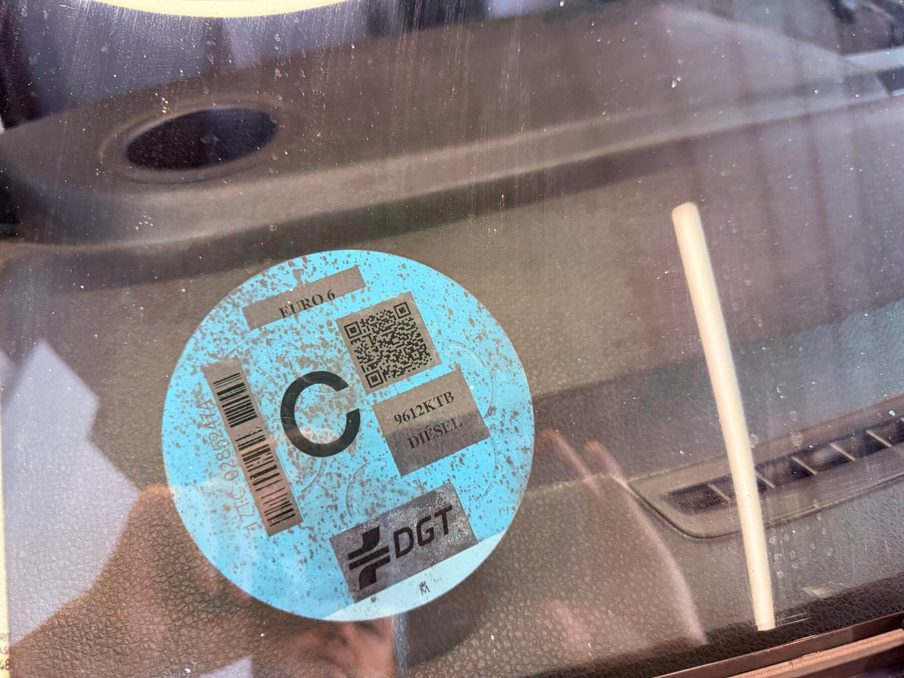 VOLKSWAGEN Transporter 2.0 TDI 150CV 6Velocidades 