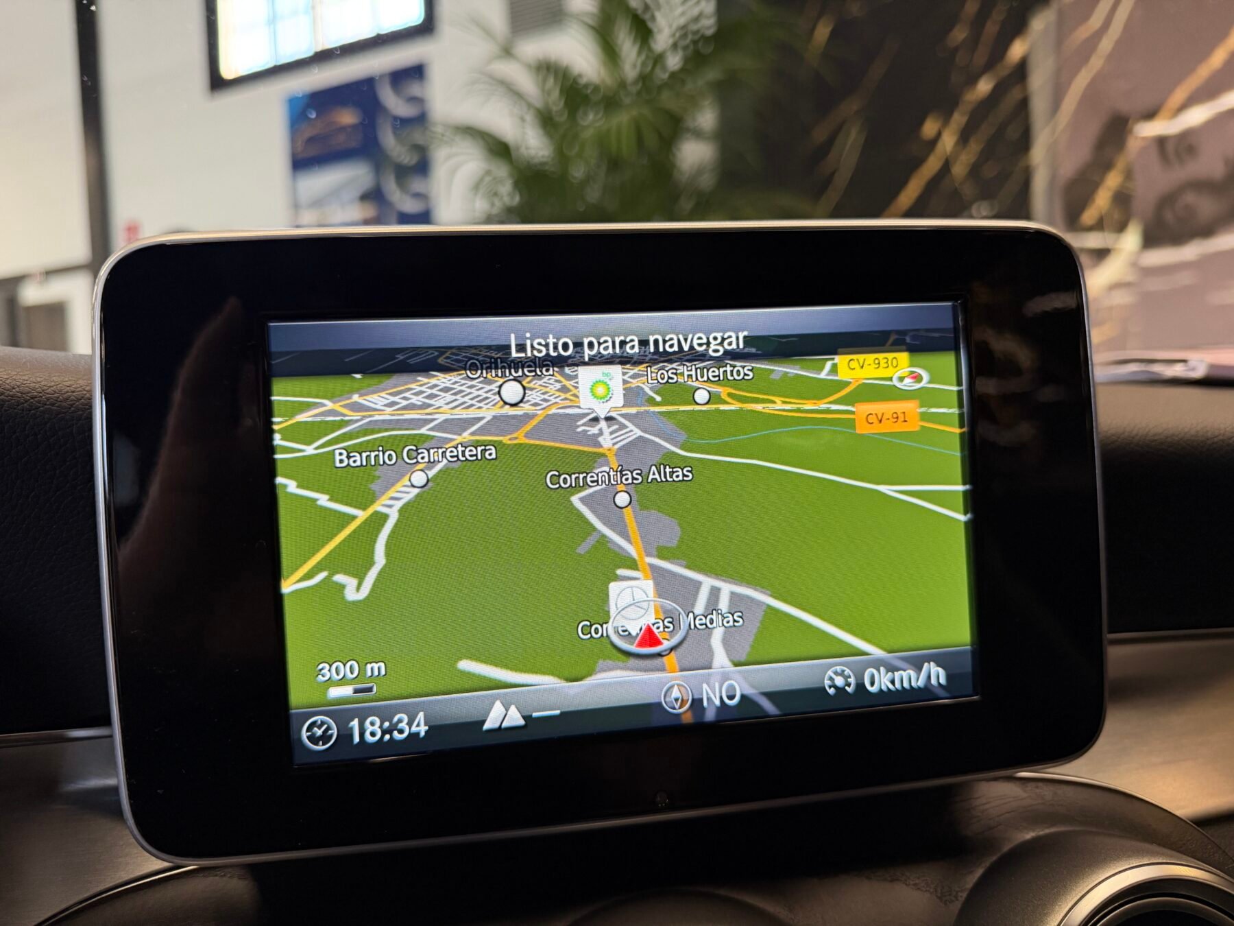 C Coupe 250 210CV AMG SPORT Edition 7G Motor Mercedes con CADENA