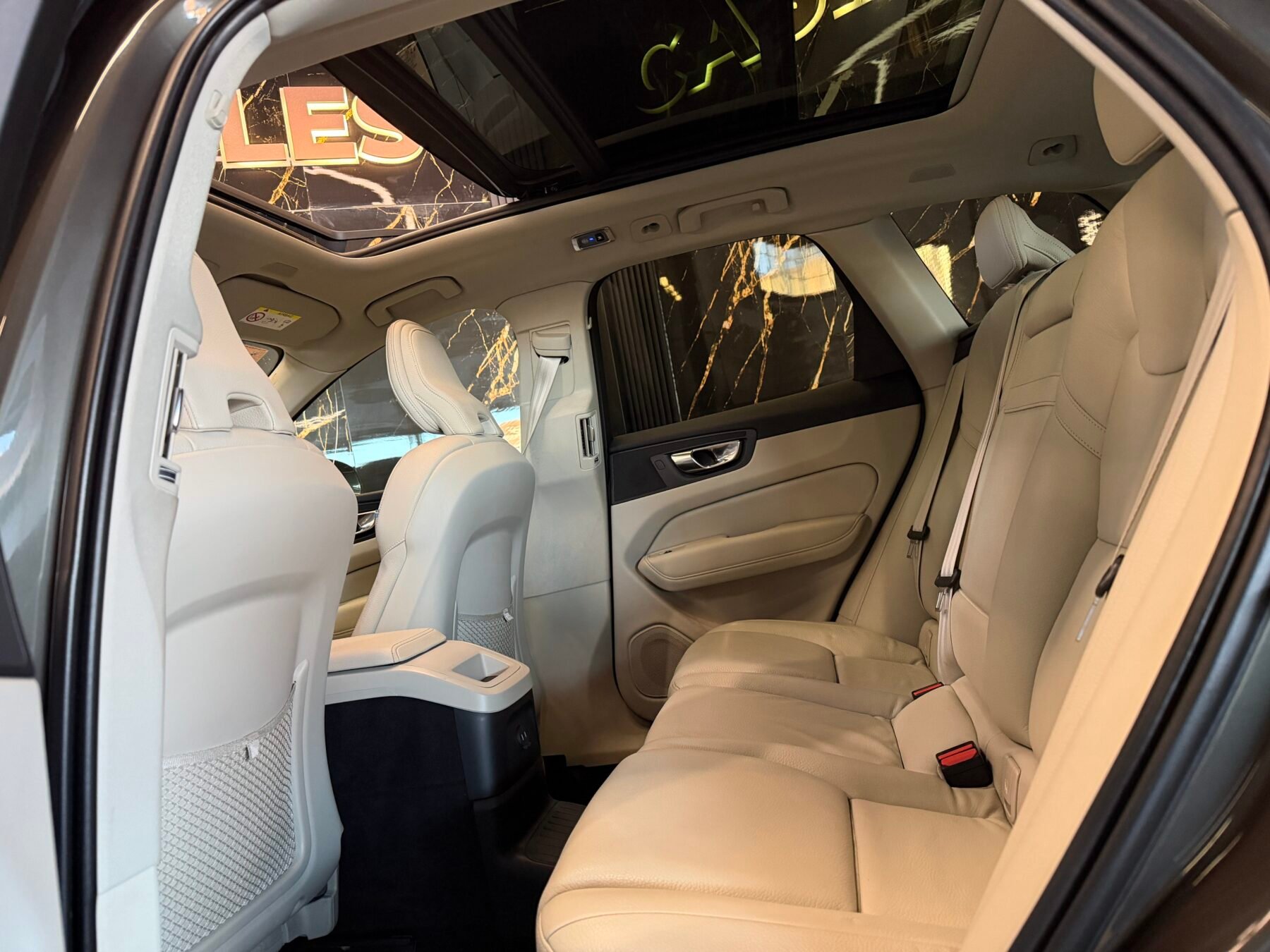 VOLVO XC60 2.0 T8 AWD 400CV  Recharge Polestar Automatico FULL