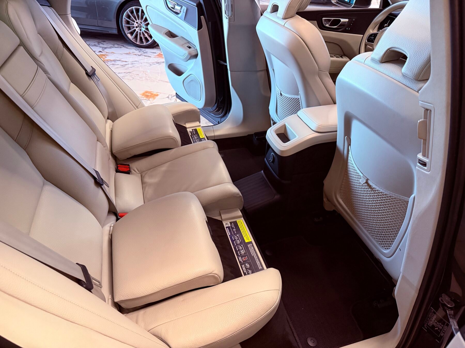 VOLVO XC60 2.0 T8 AWD 400CV  Recharge Polestar Automatico FULL